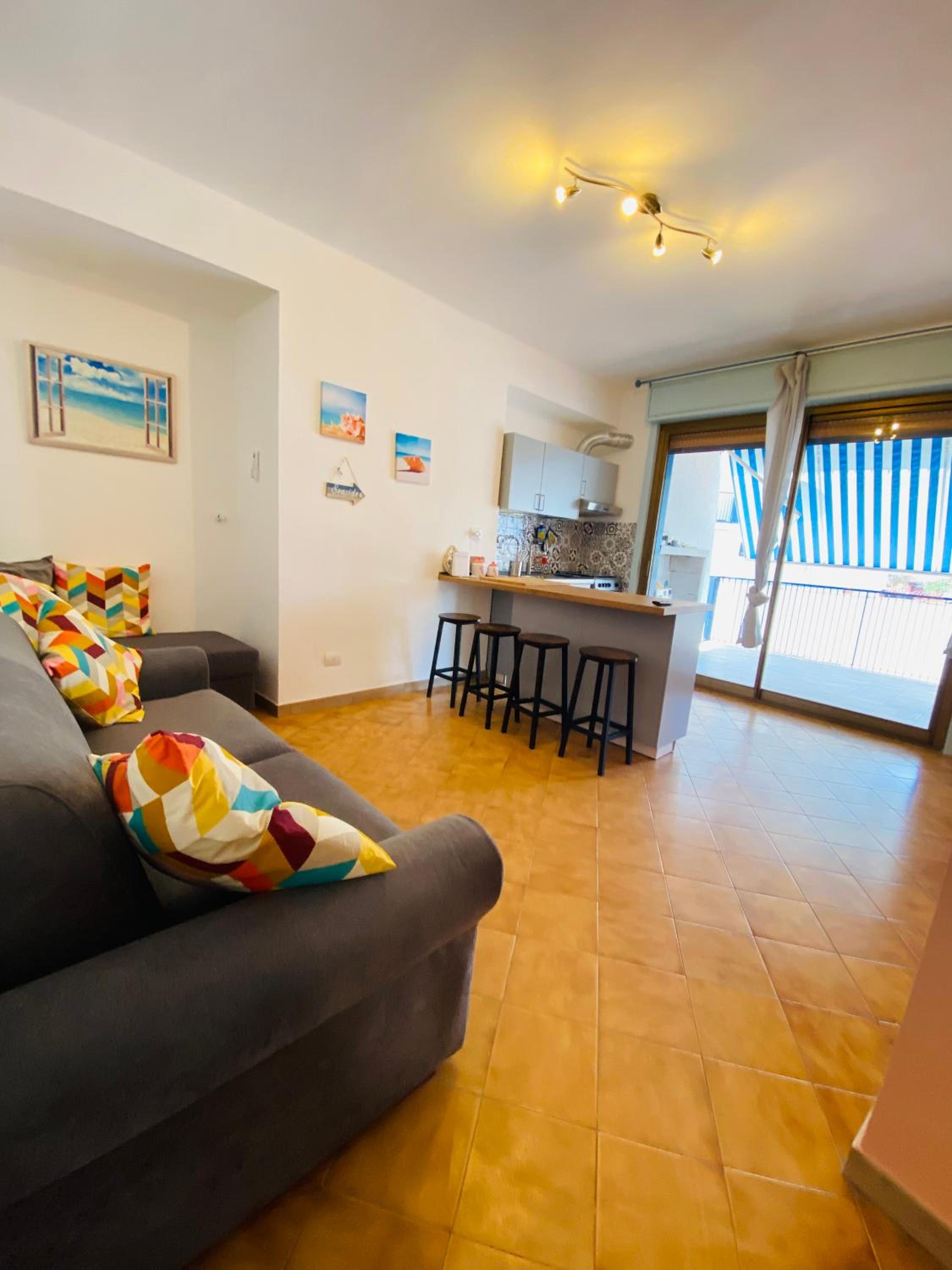 Coral Vacation Apartment