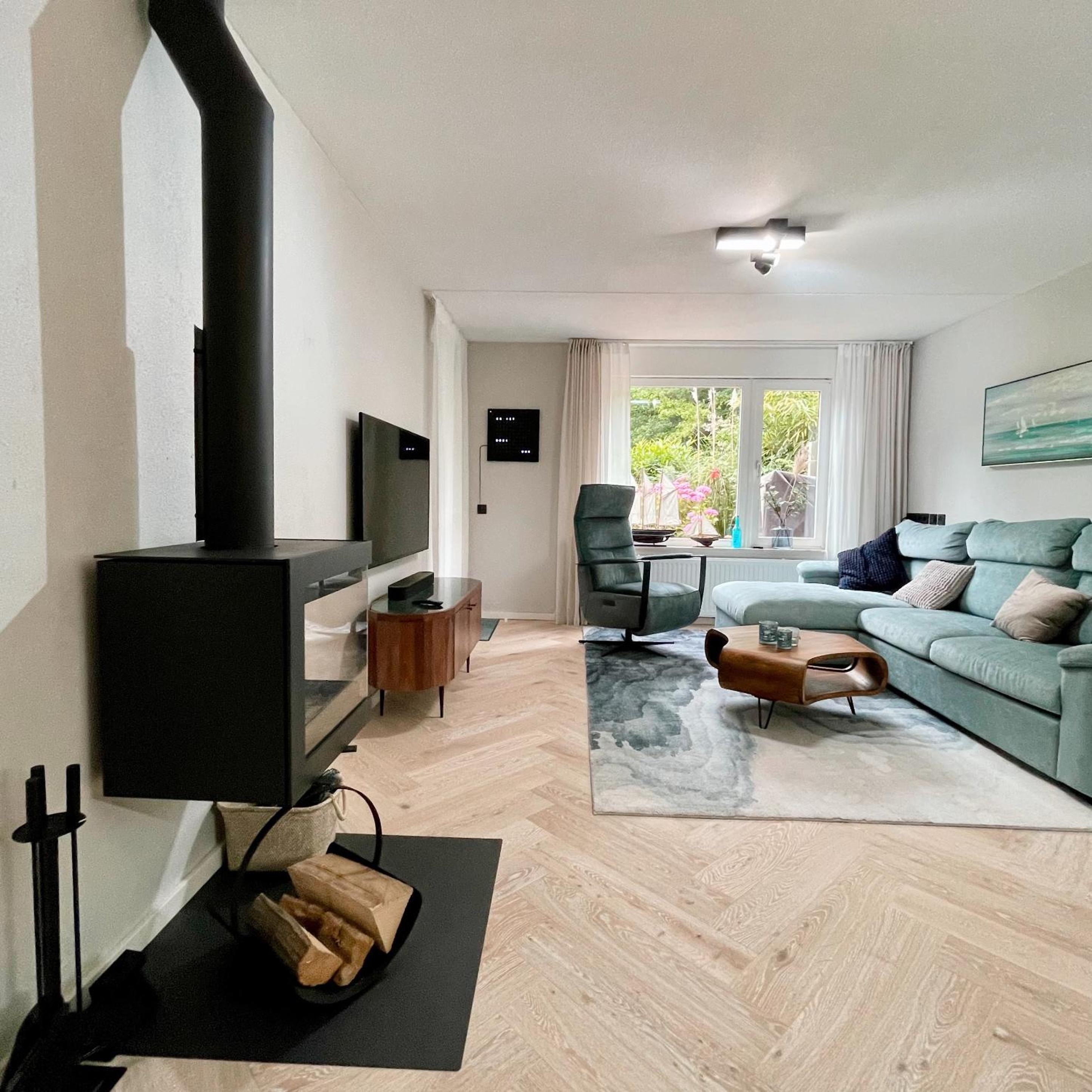THE DUNE by STRANDBERGE - Luxury apartment Veere view 5