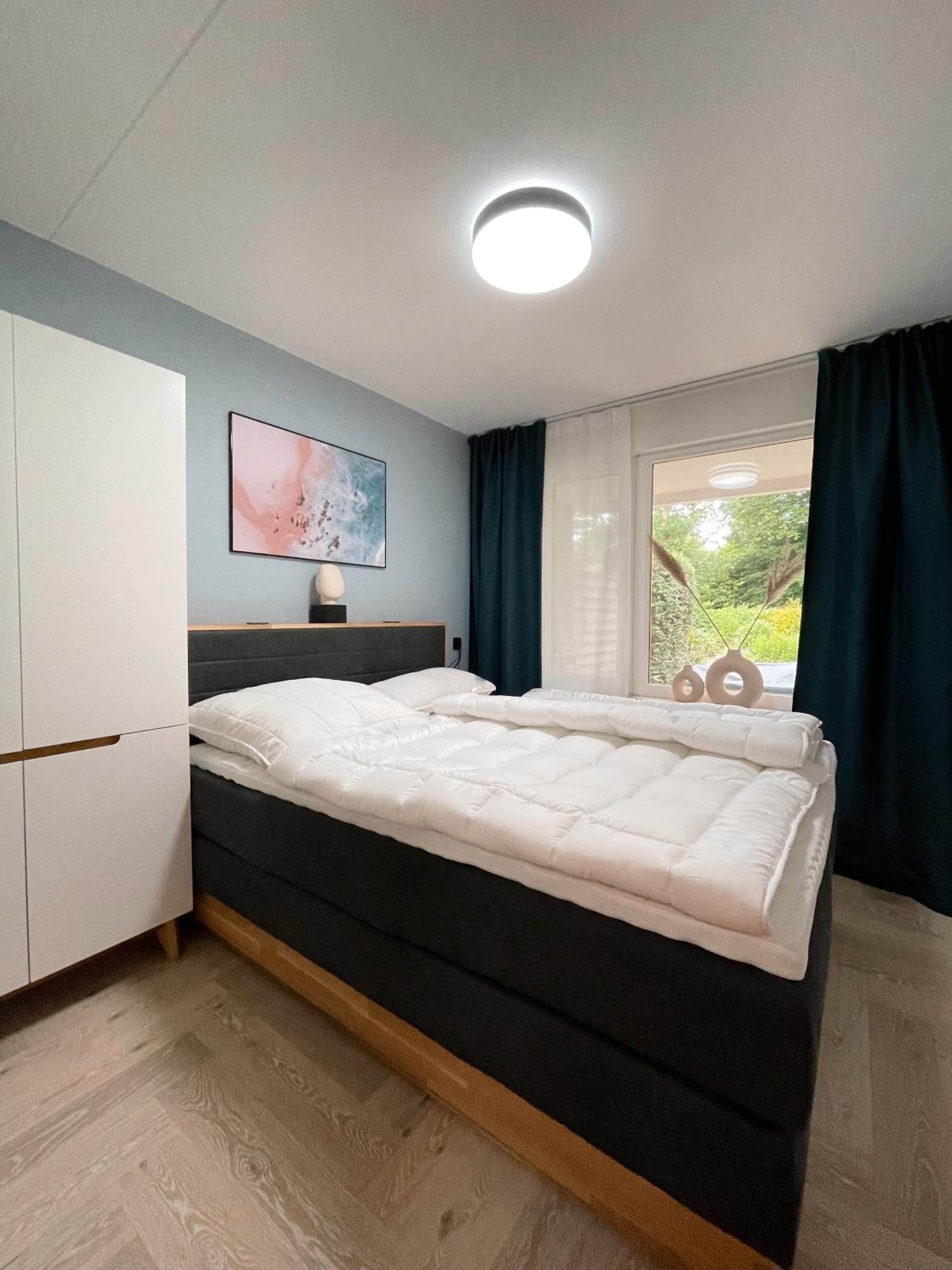 THE DUNE by STRANDBERGE - Luxury apartment Veere view 2