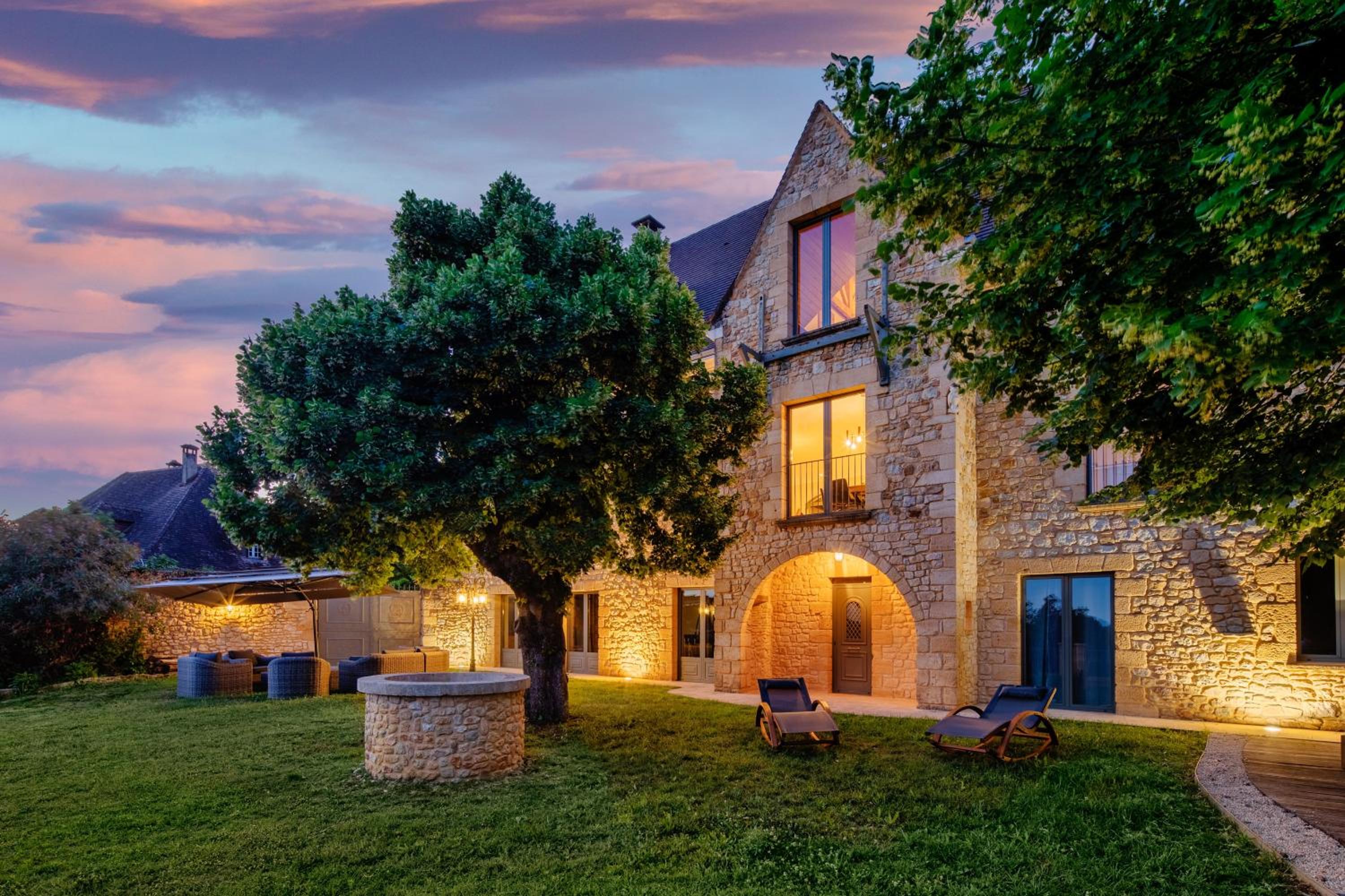 Domaine de Ravat view 3