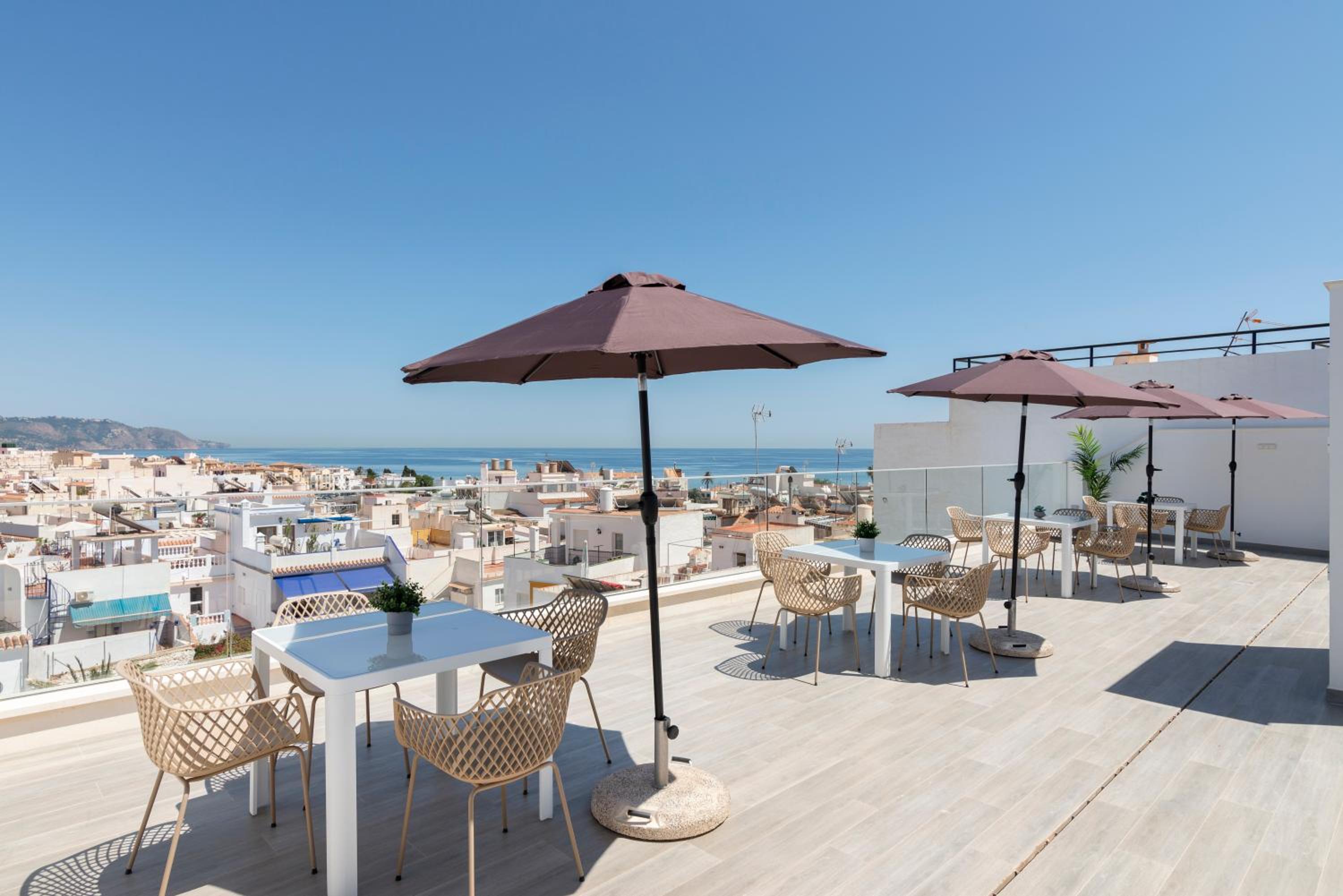 Nerja VG Hostal Boutique photo 2