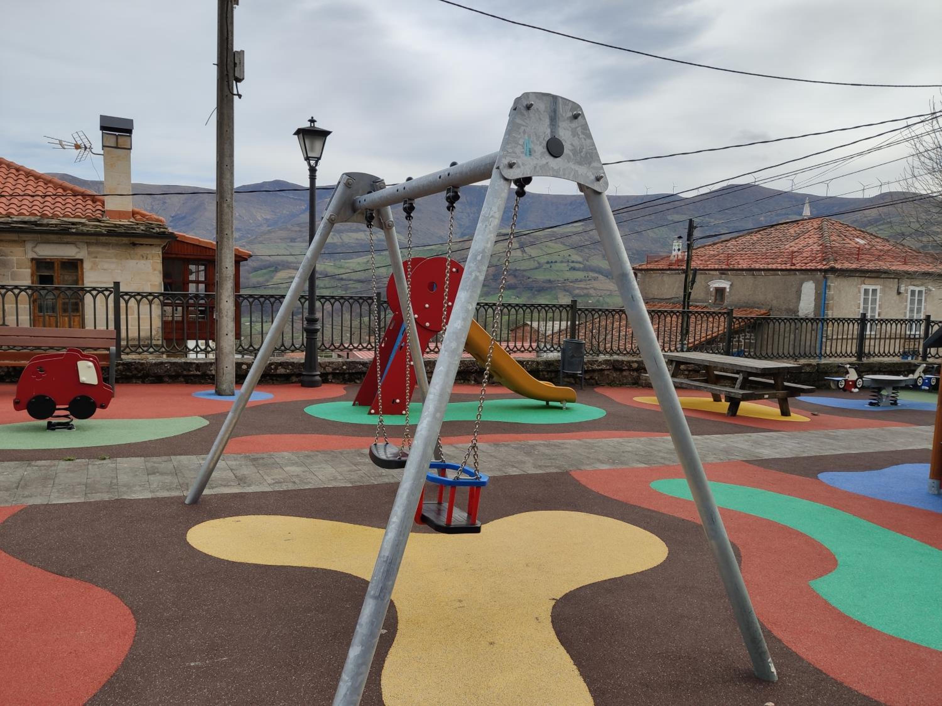 Cabaña Pasiega El Ojal