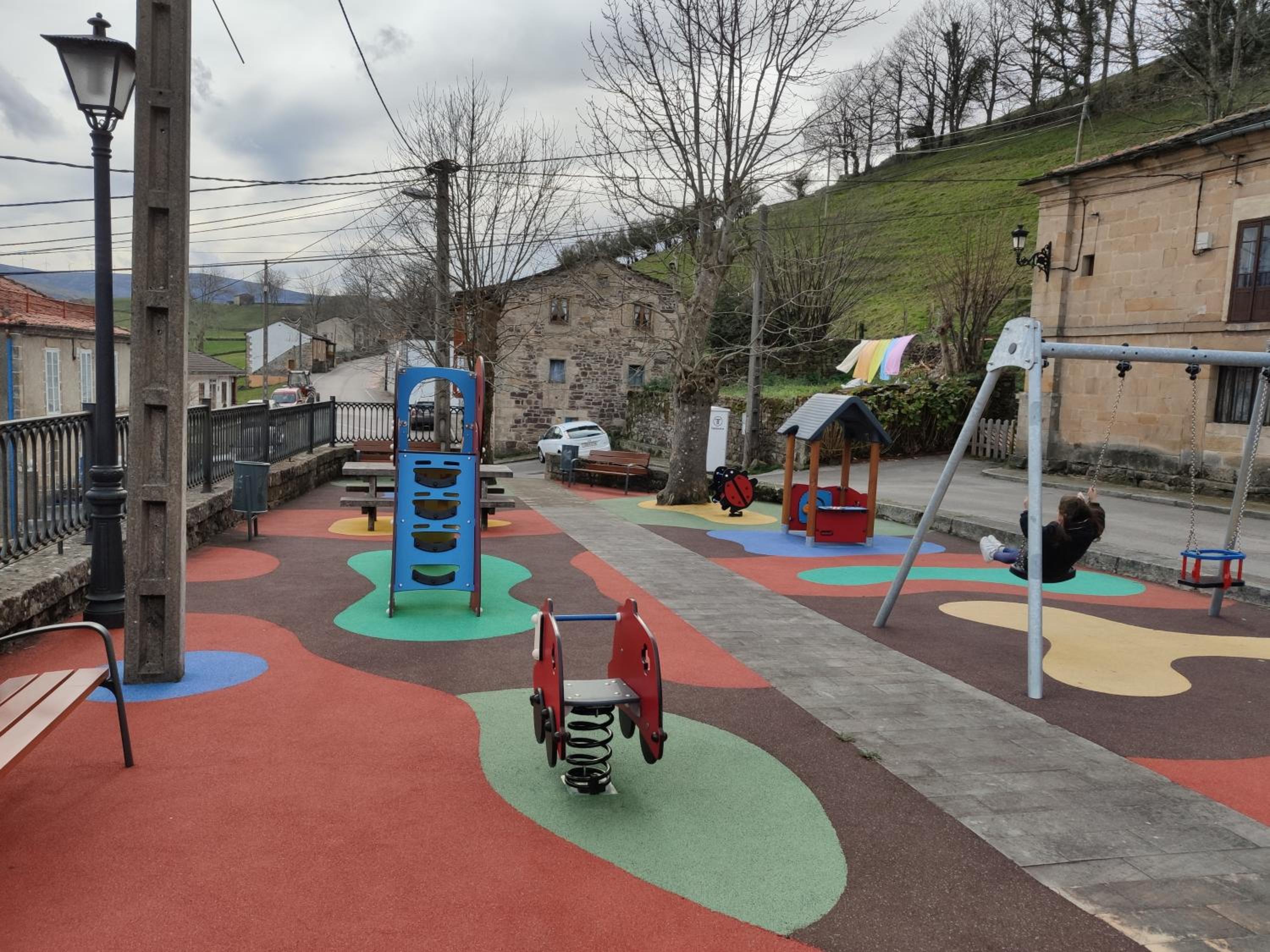 Cabaña Pasiega El Ojal