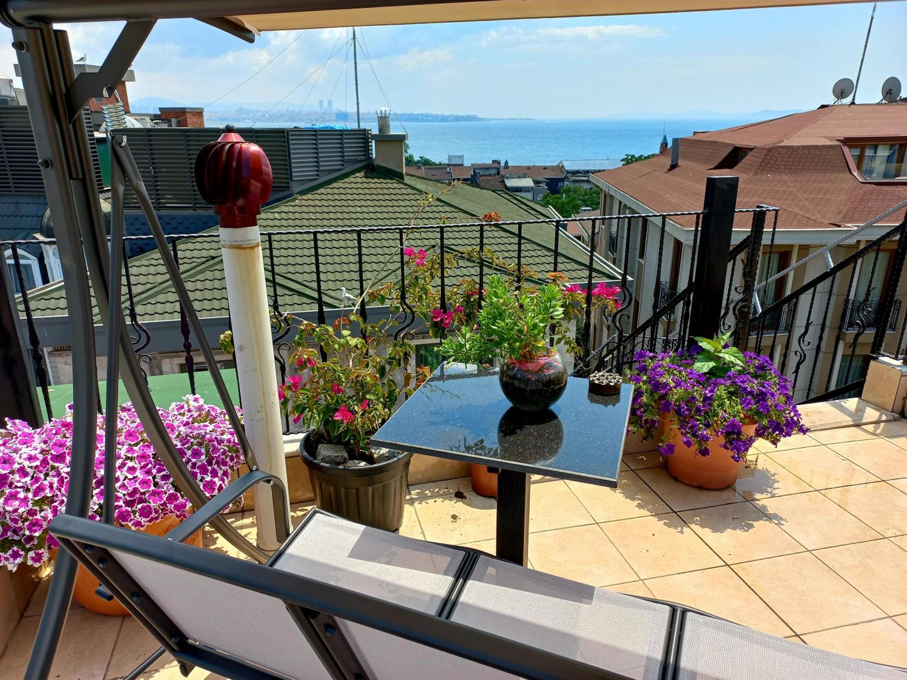 Agora Pansiyon - Image 11