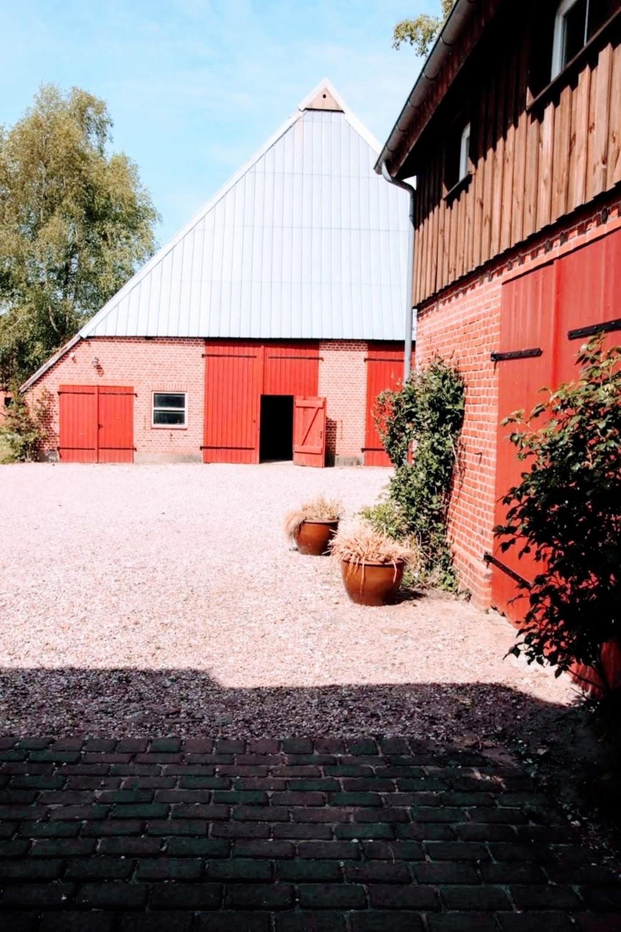 RosenGärtchen