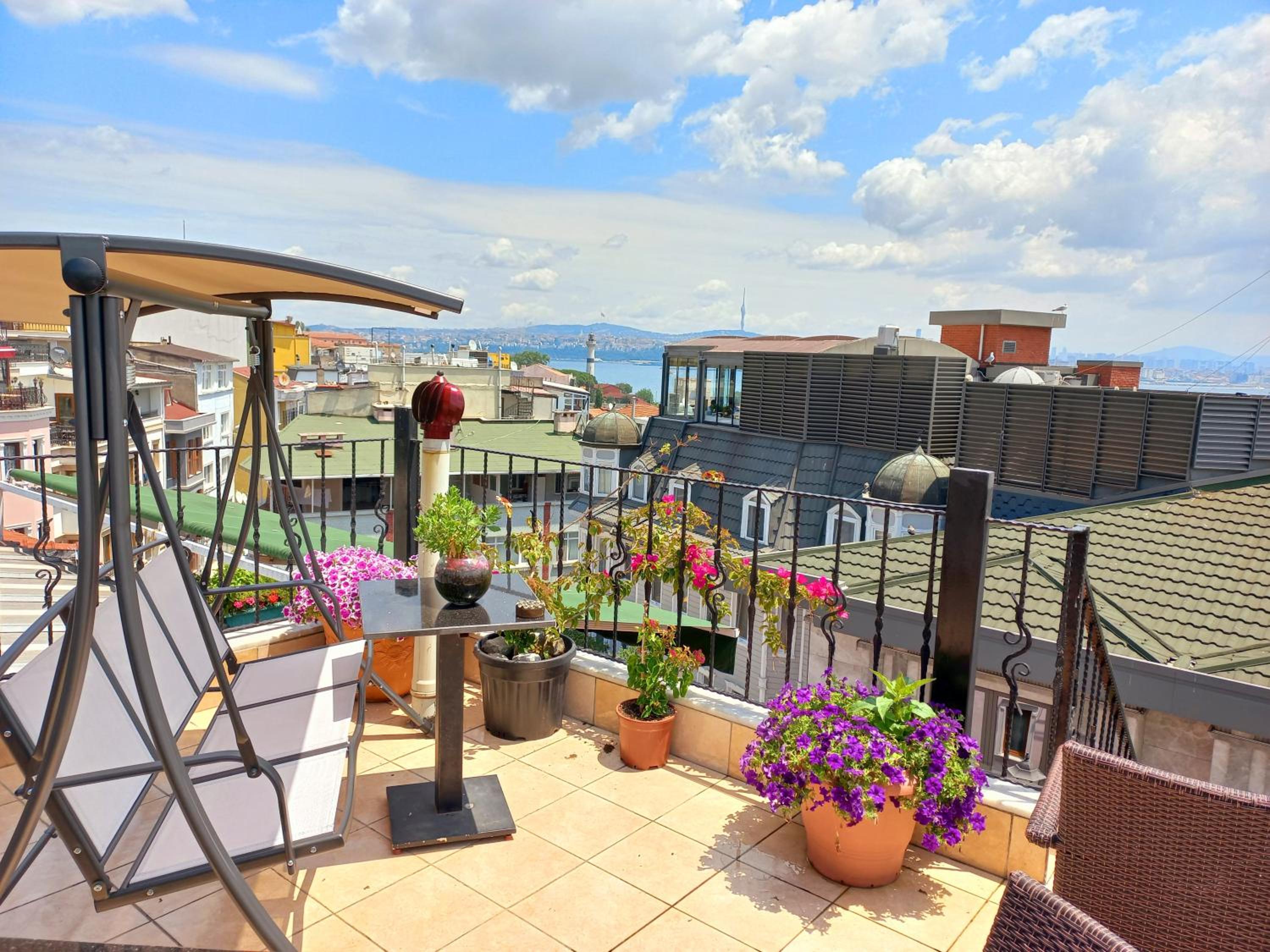 Agora Pansiyon - Image 37