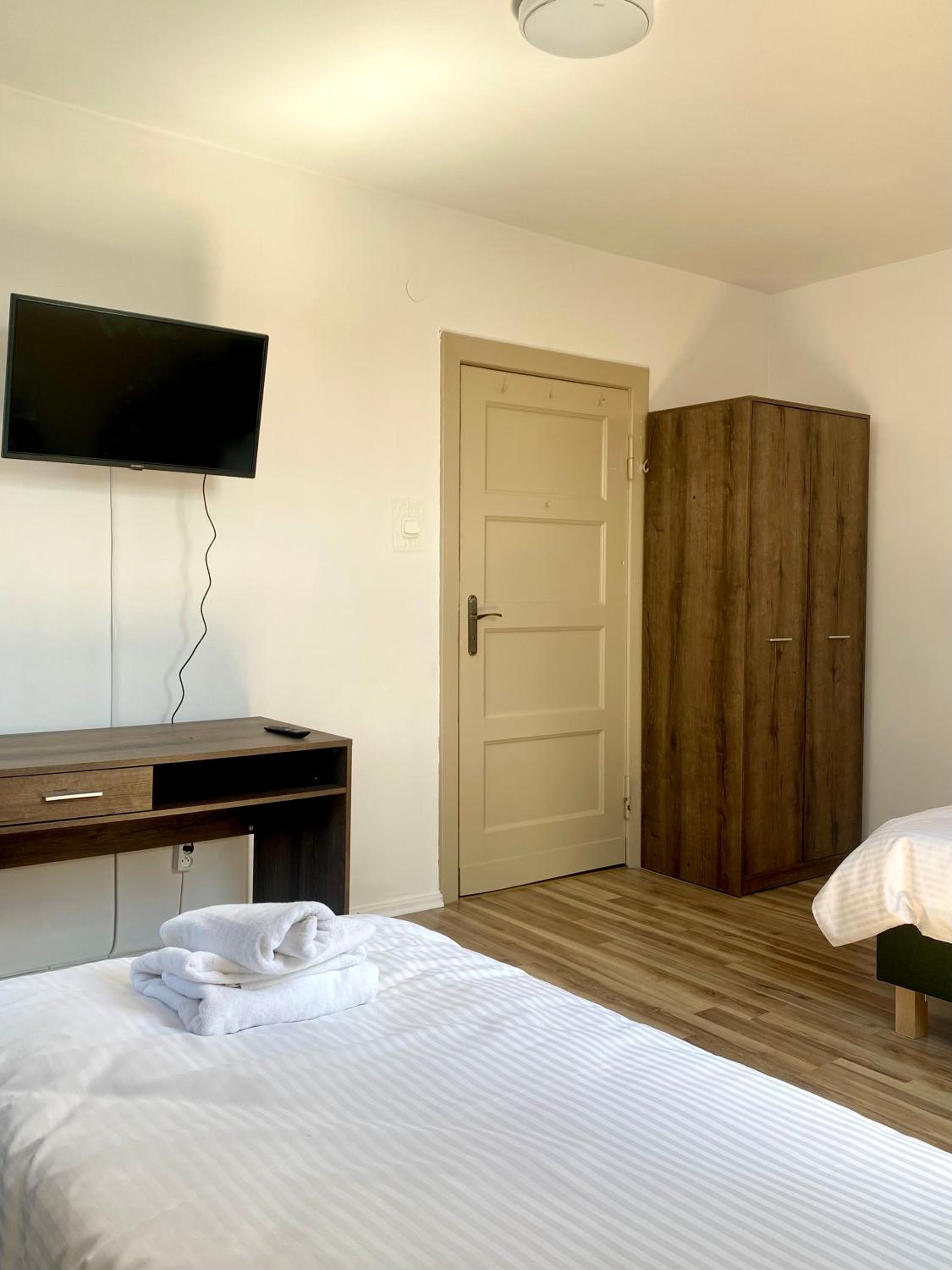 Apartament Lux view 4