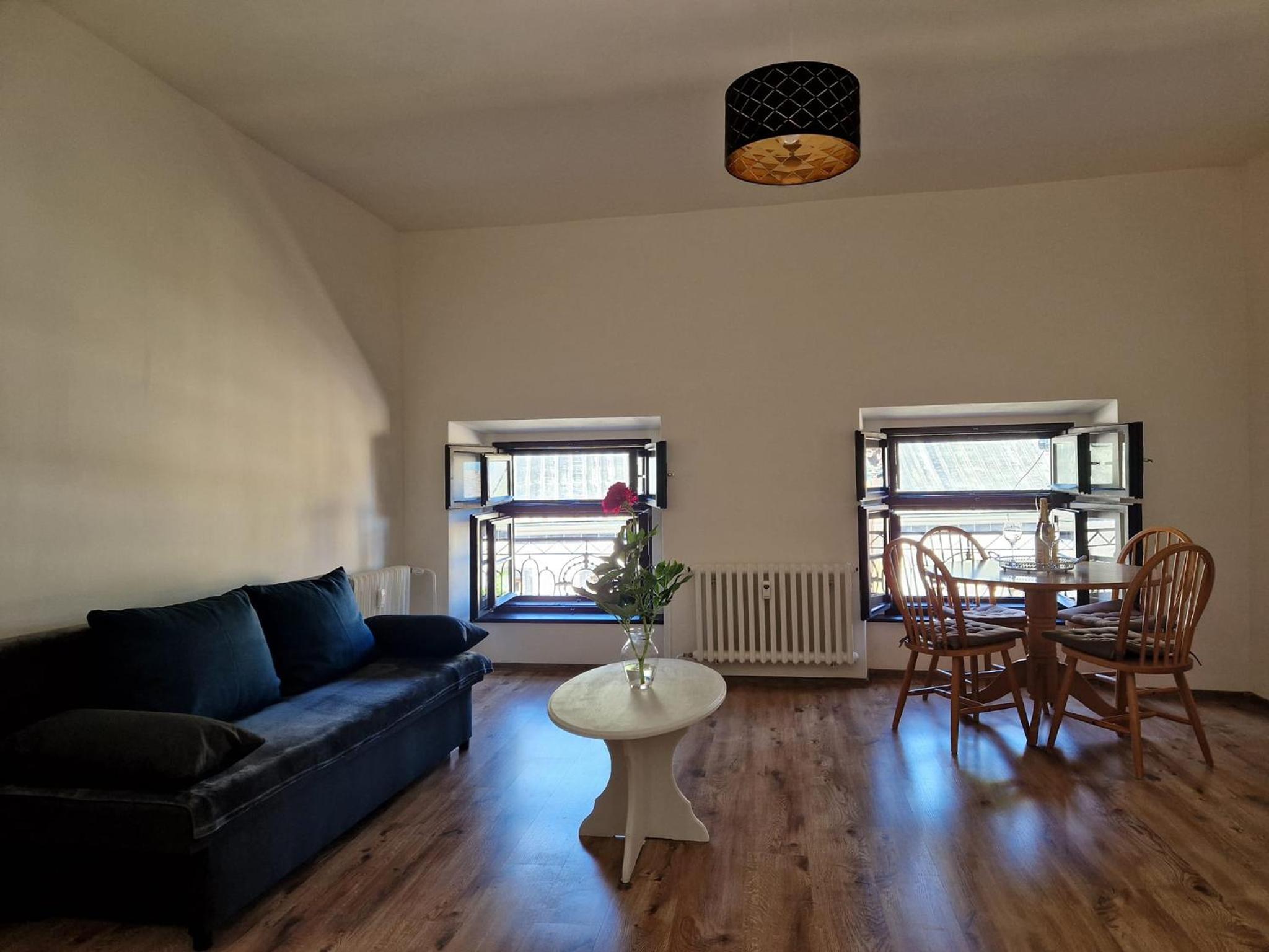 Apartmán Svätá Trojica view 2