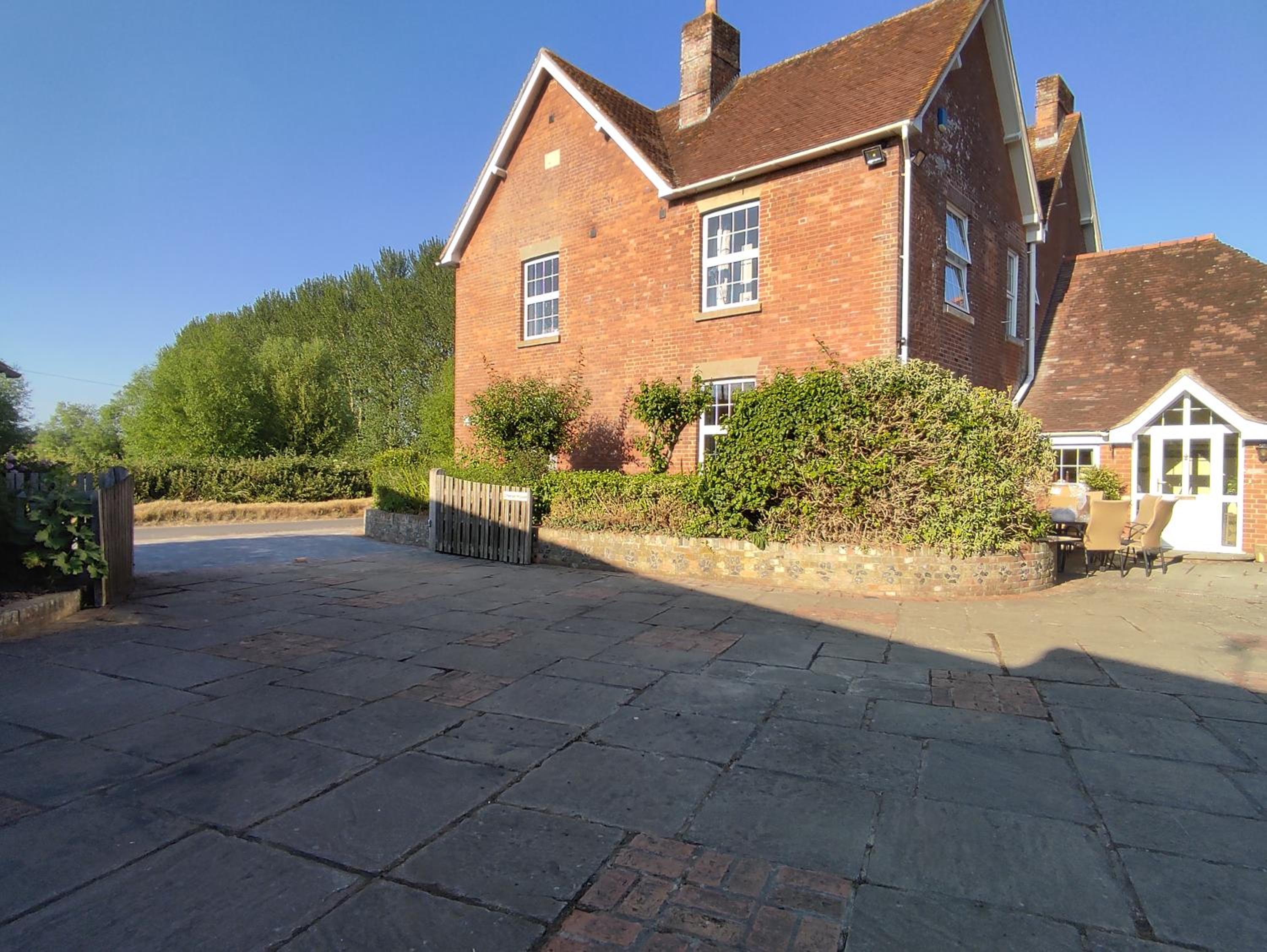 The Cheese House view 5