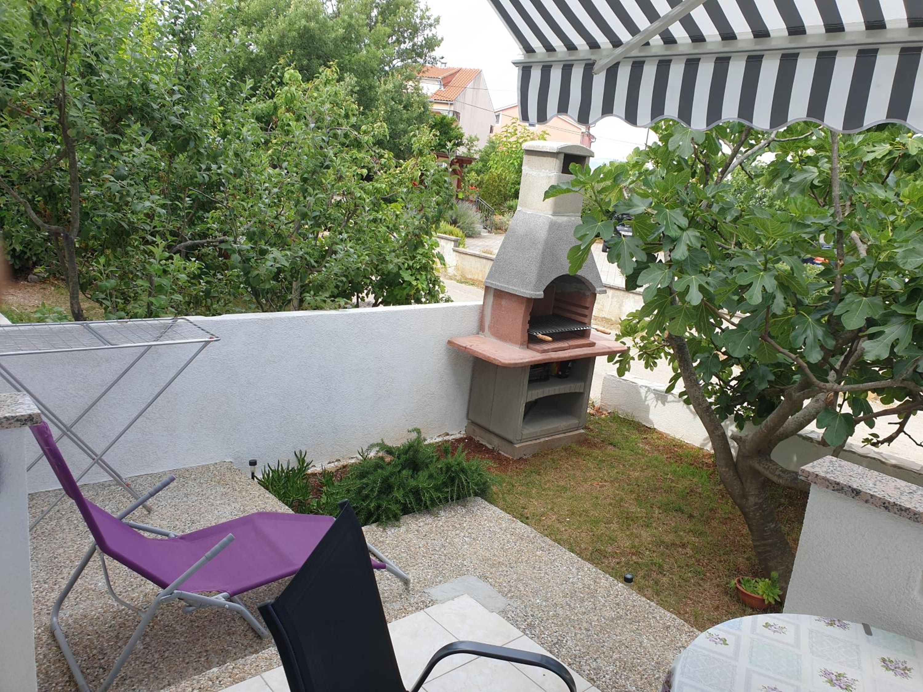 Apartment Luna view 4