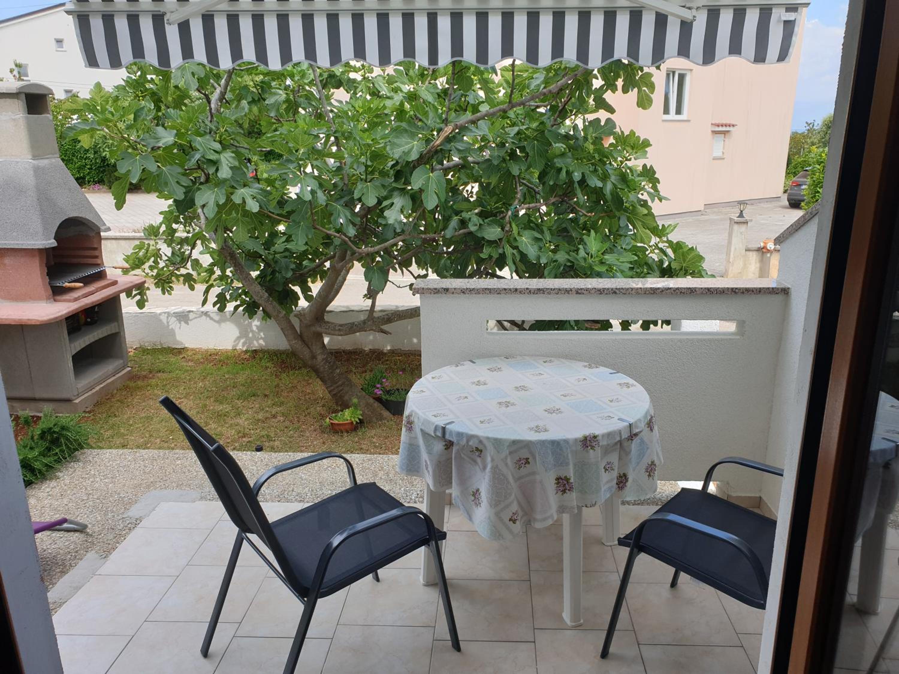 Apartment Luna view 5