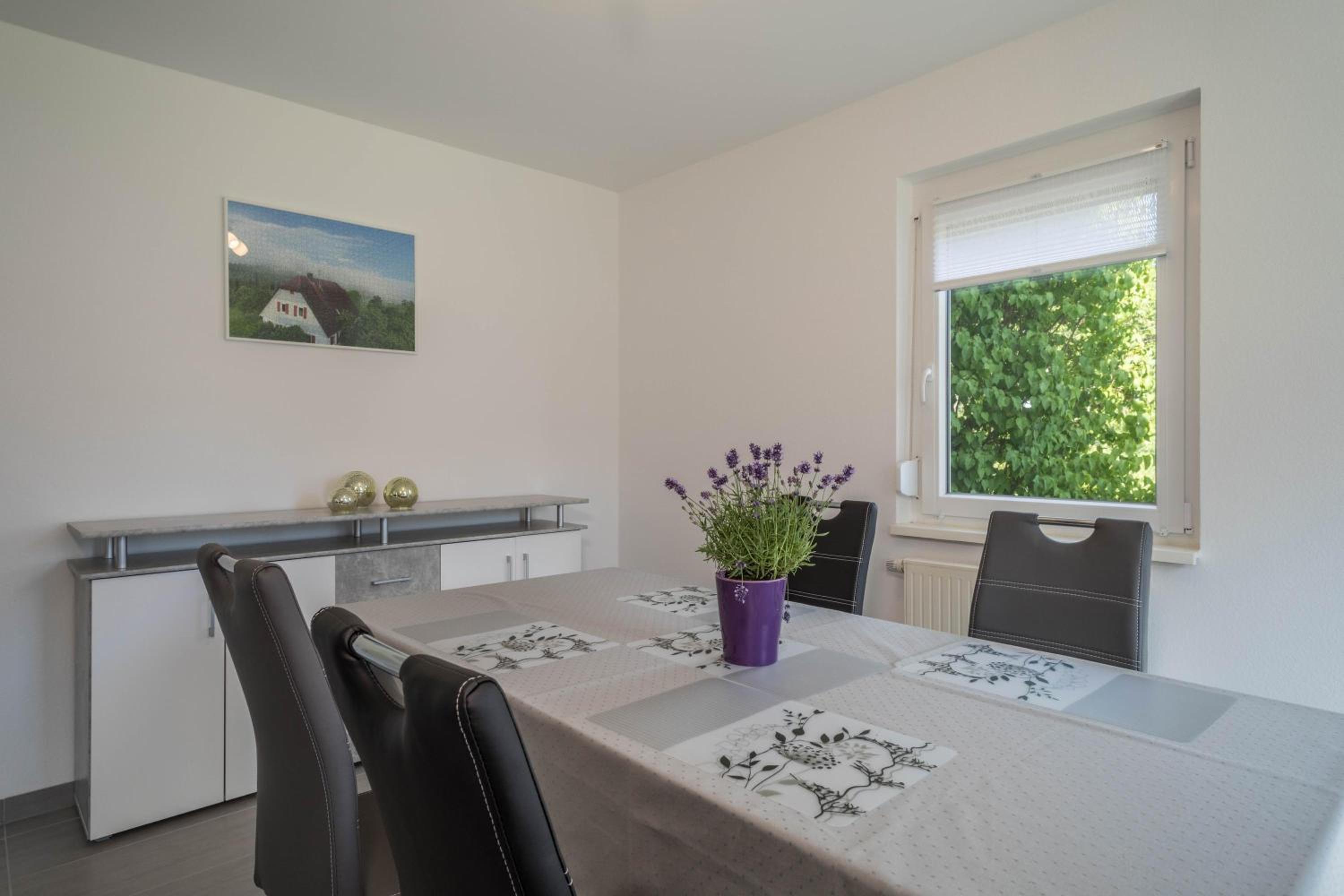 Ferienwohnung Schwarzwald Idyll