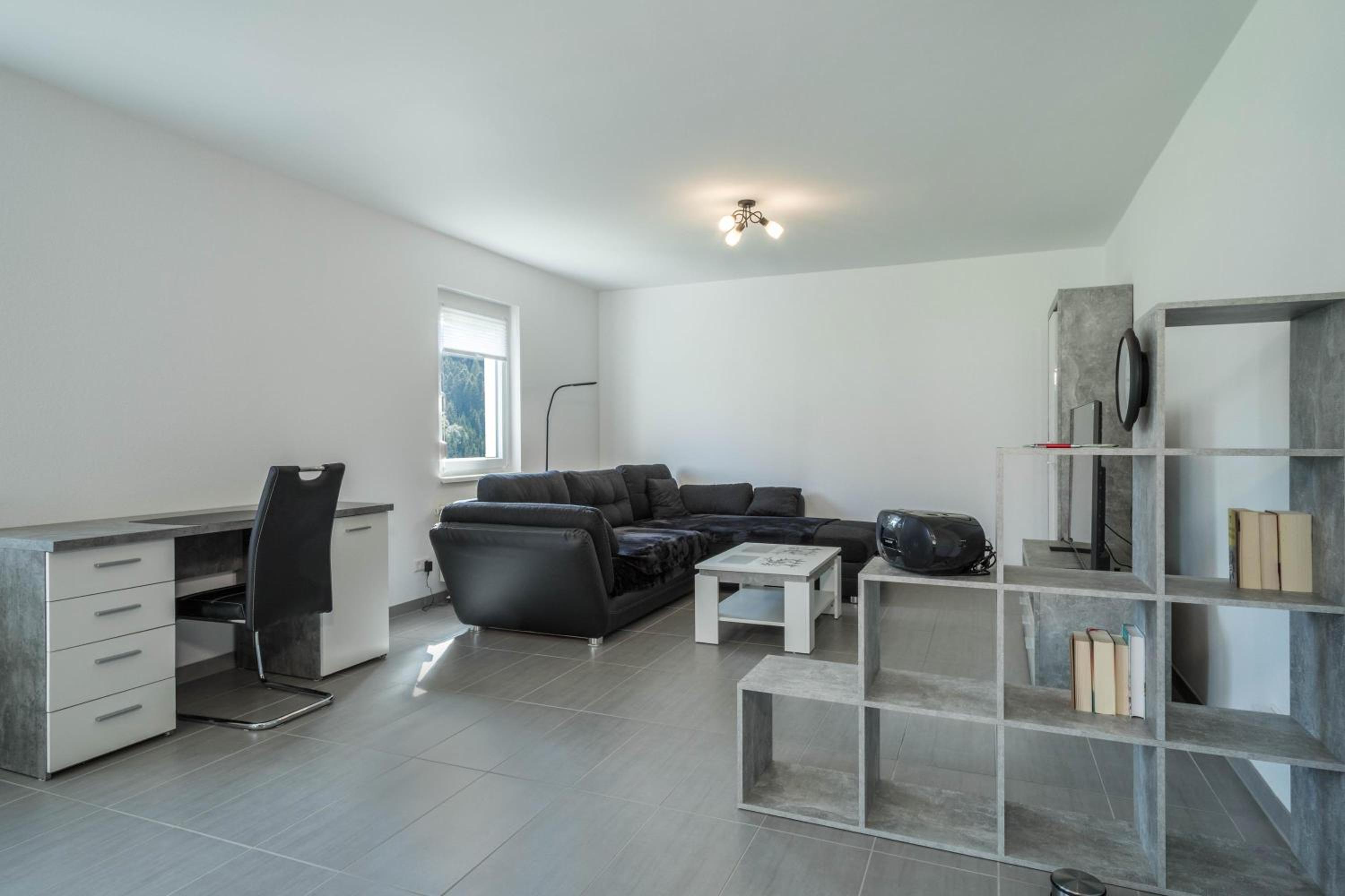 Ferienwohnung Schwarzwald Idyll