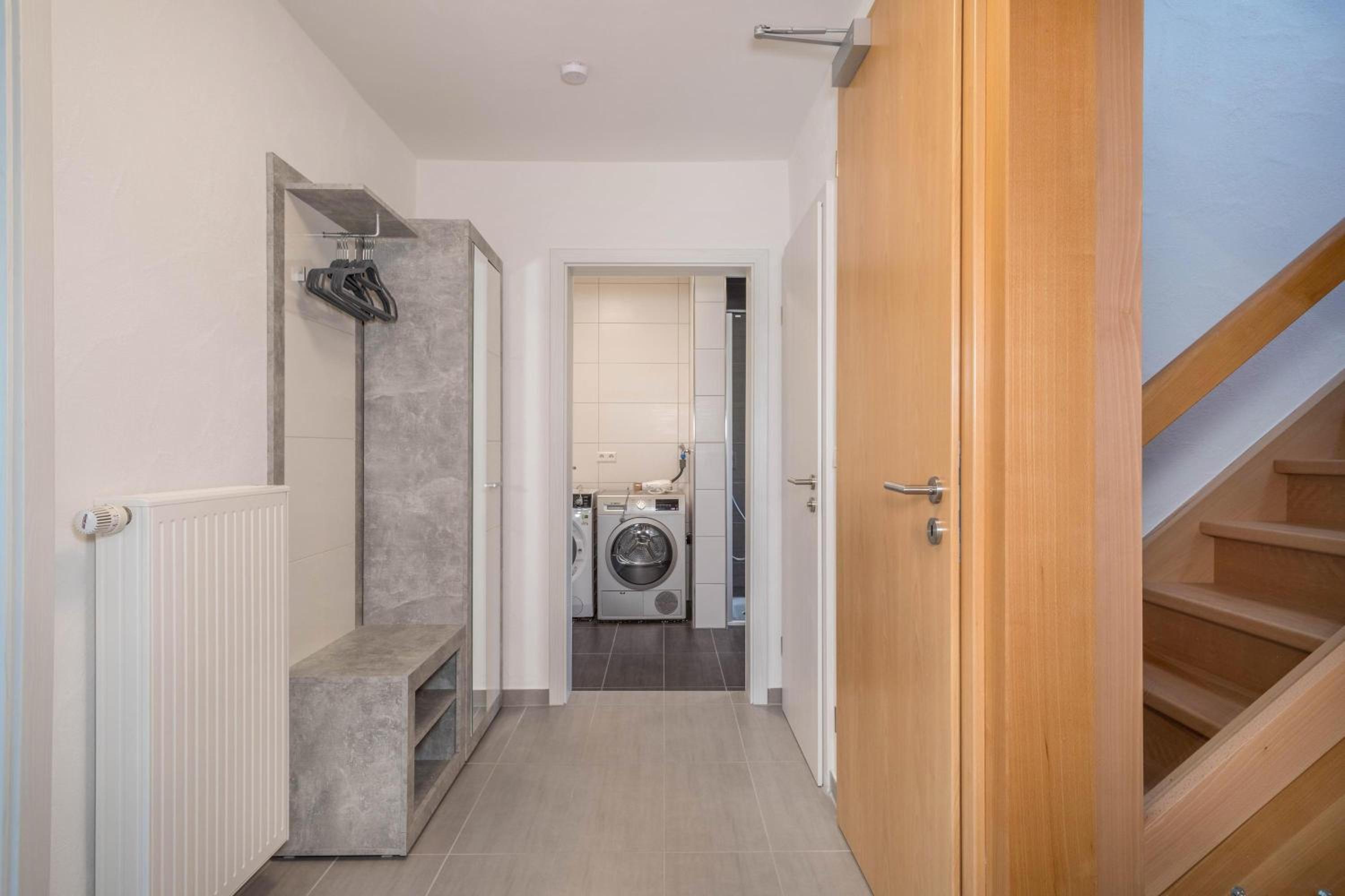 Ferienwohnung Schwarzwald Idyll