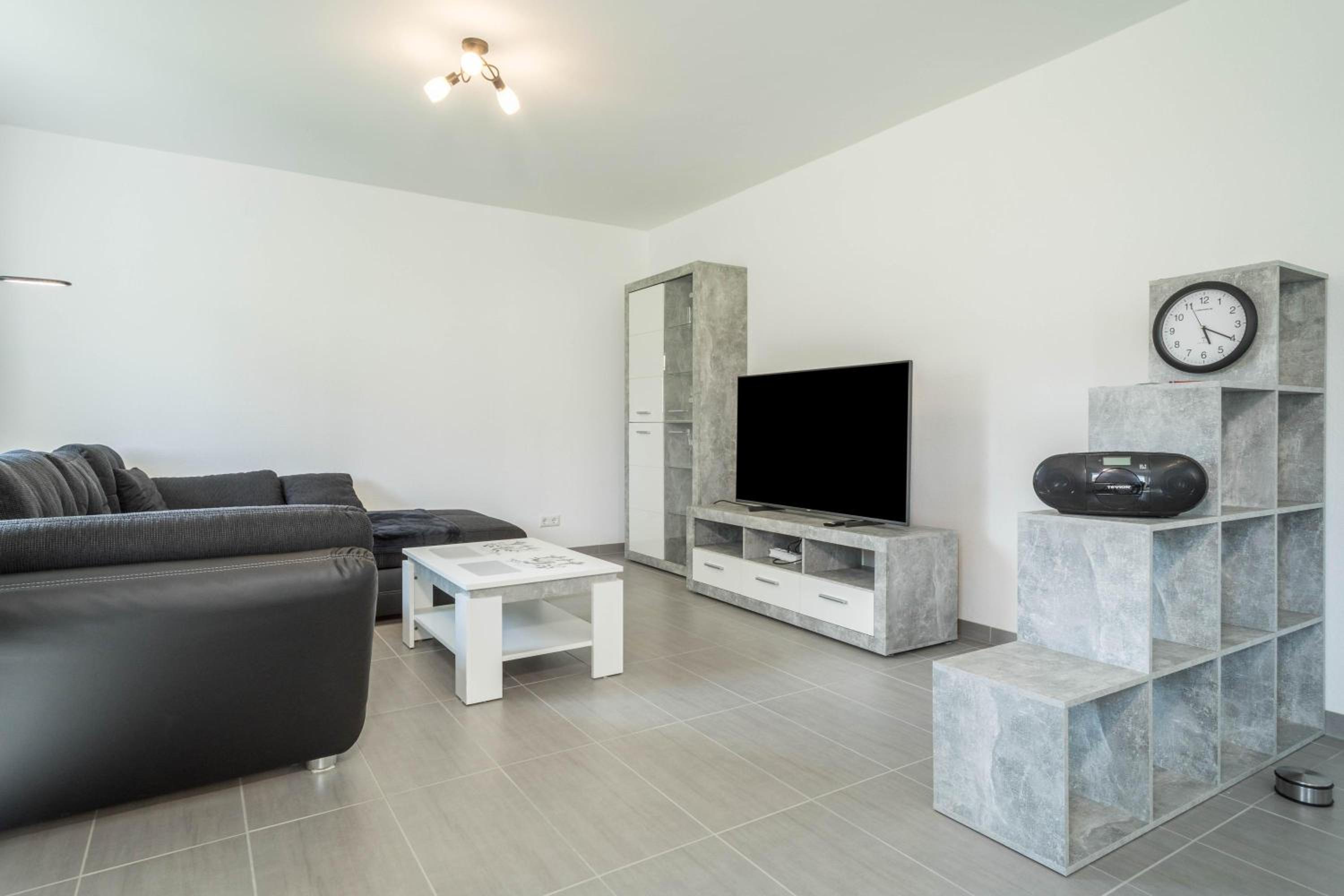 Ferienwohnung Schwarzwald Idyll