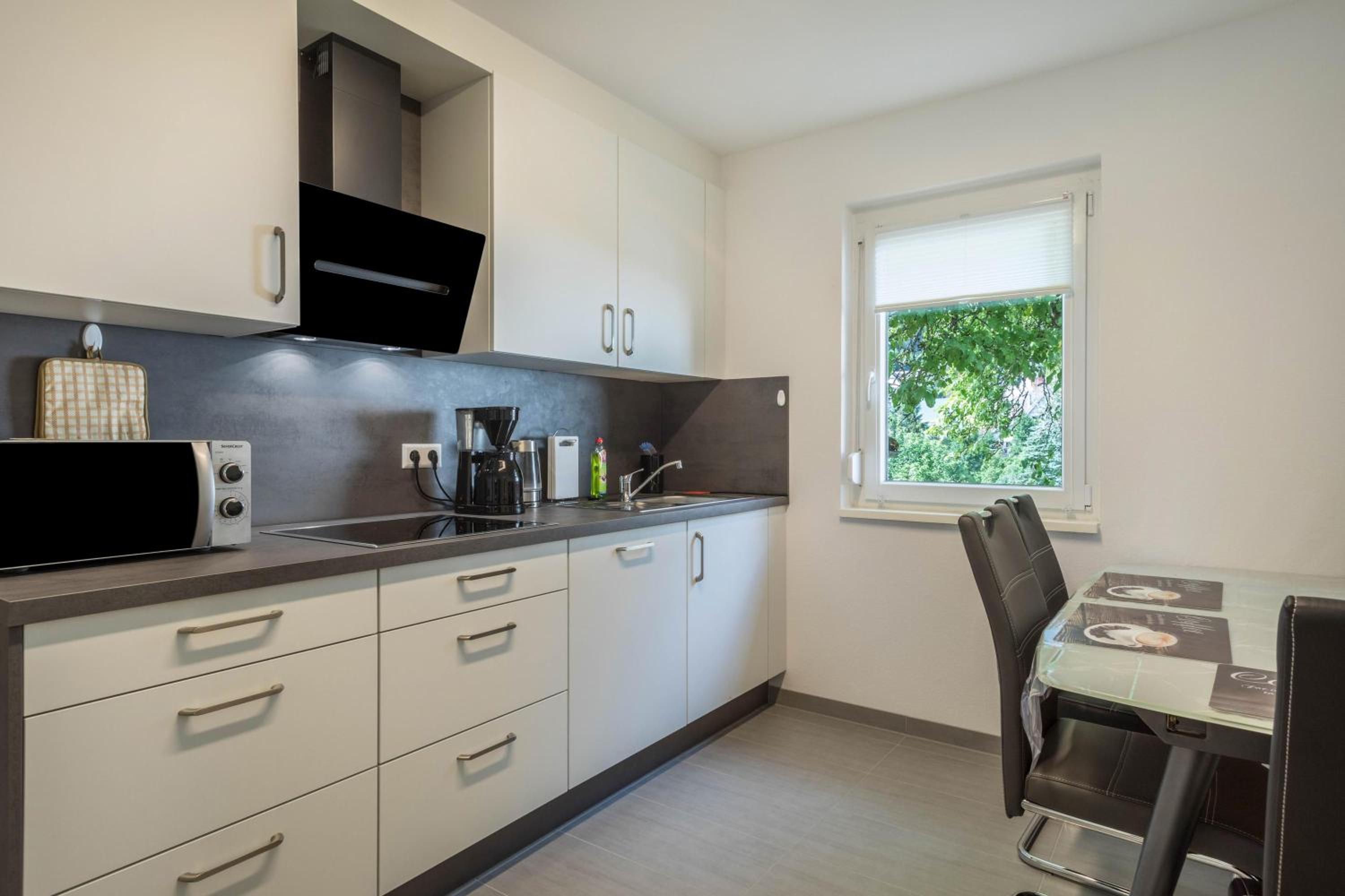 Ferienwohnung Schwarzwald Idyll