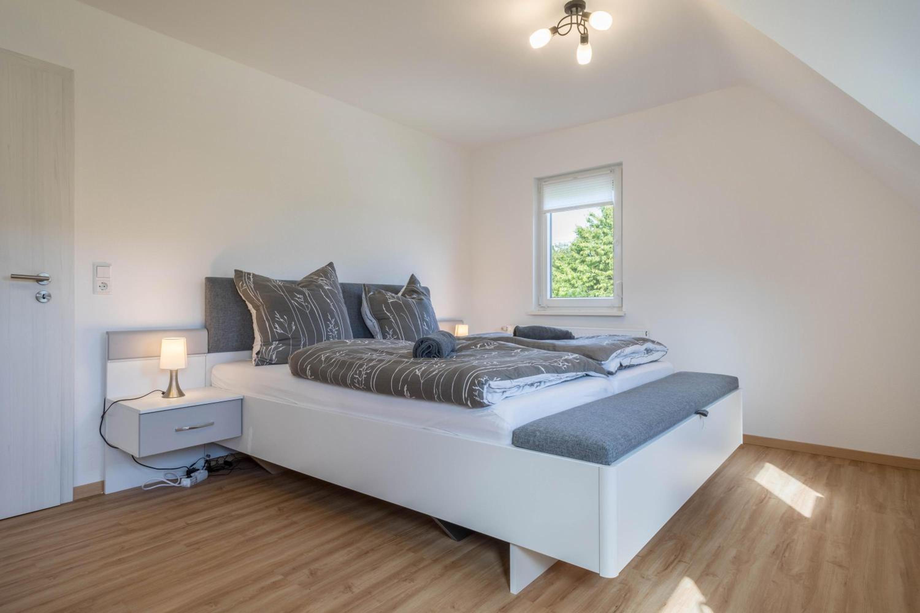 Ferienwohnung Schwarzwald Idyll