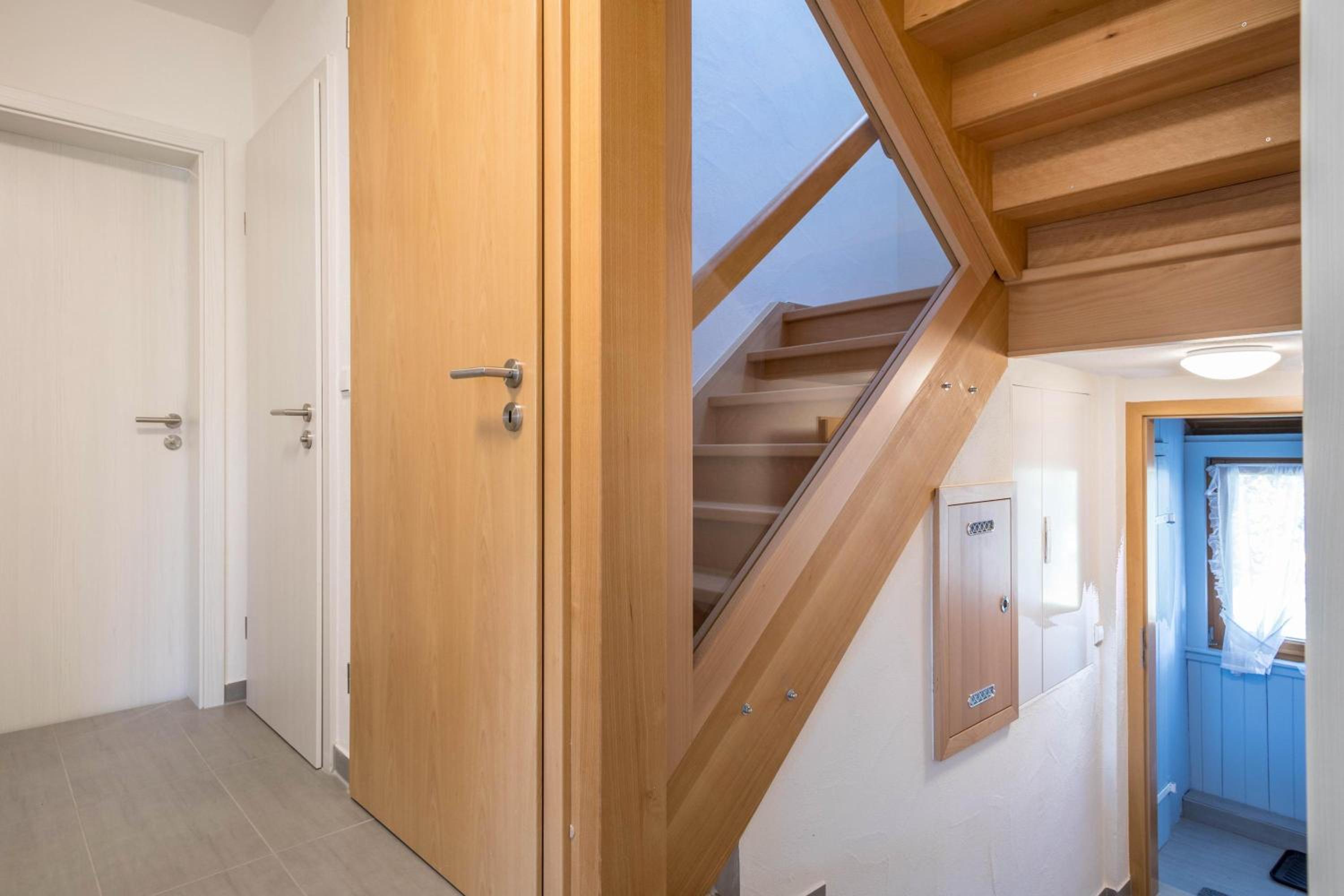 Ferienwohnung Schwarzwald Idyll