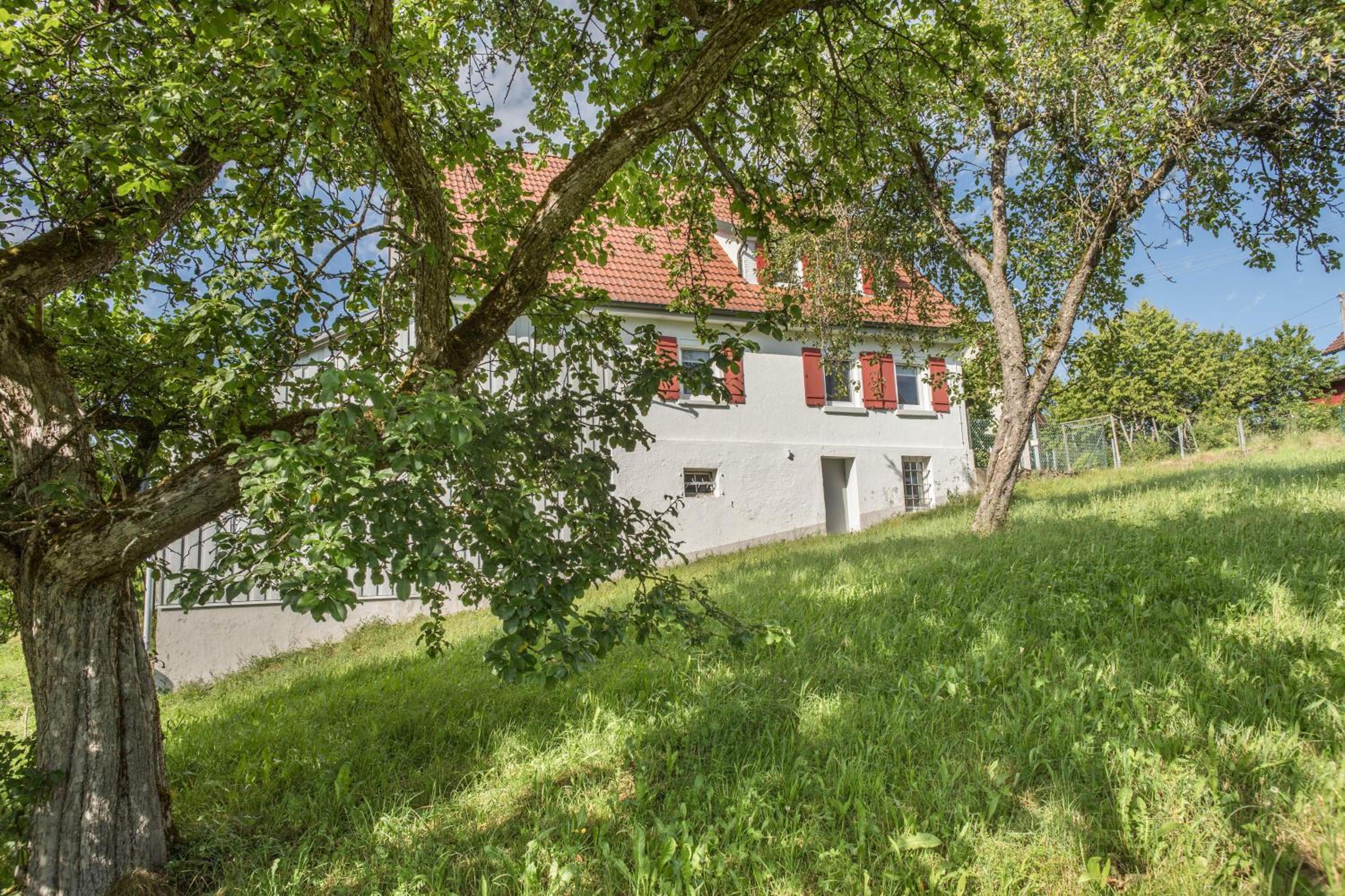 Ferienwohnung Schwarzwald Idyll