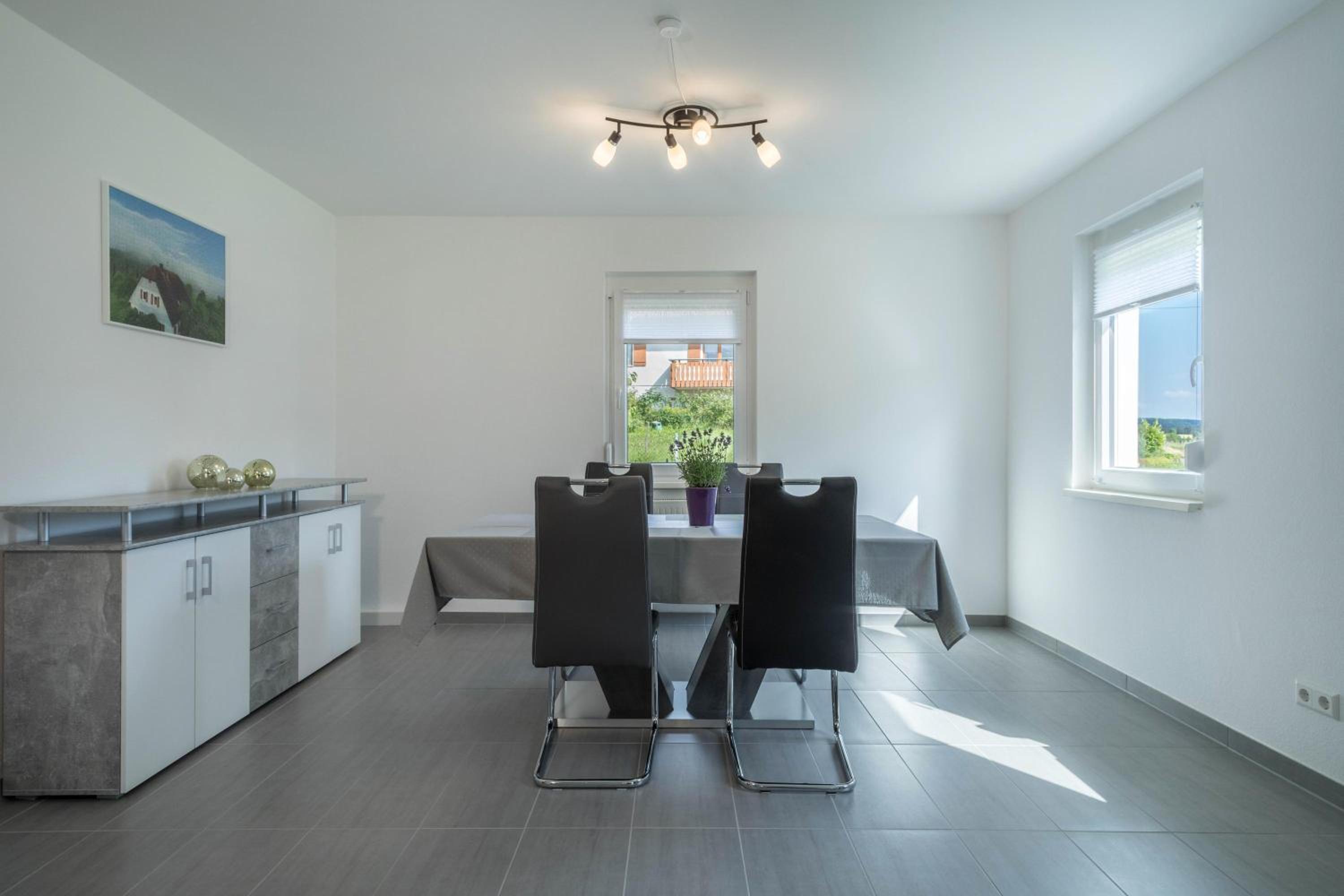 Ferienwohnung Schwarzwald Idyll