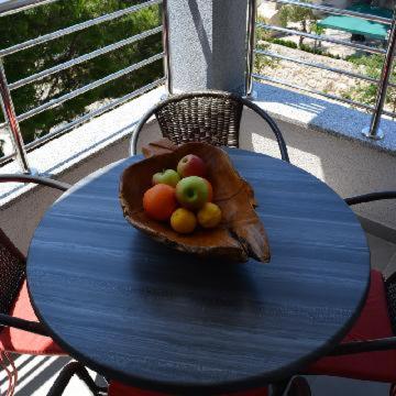 Apartments Leon view 3