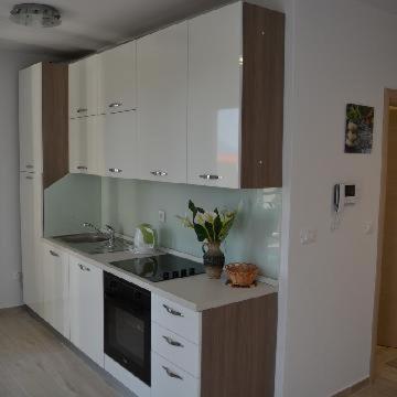 Apartments Leon view 5