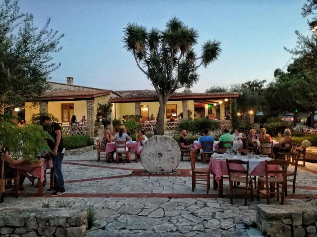 Aeolos Zante Villas with Heated Pool