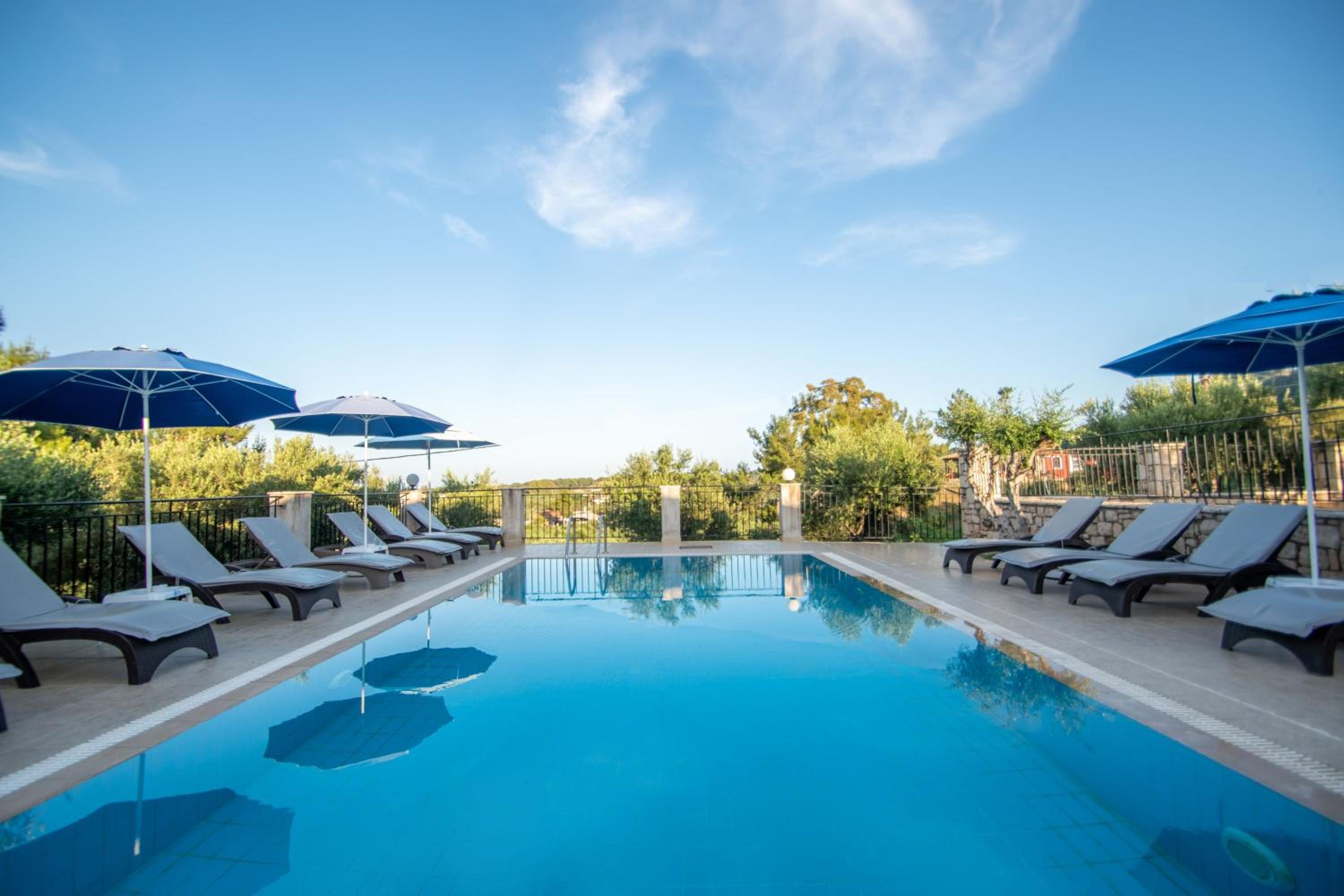 Aeolos Zante Villas with Heated Pool photo 5