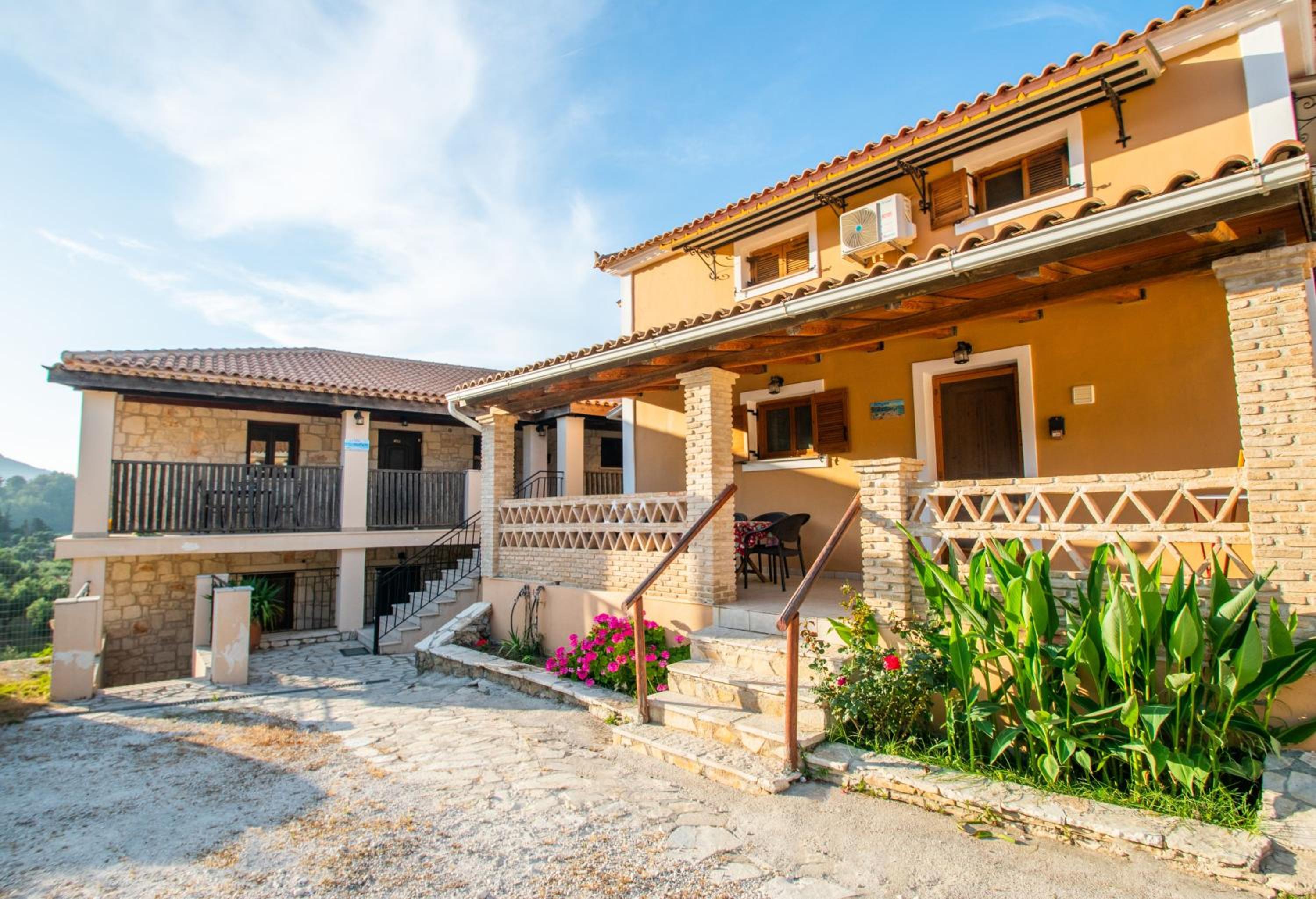 Aeolos Zante Villas with Heated Pool photo 3