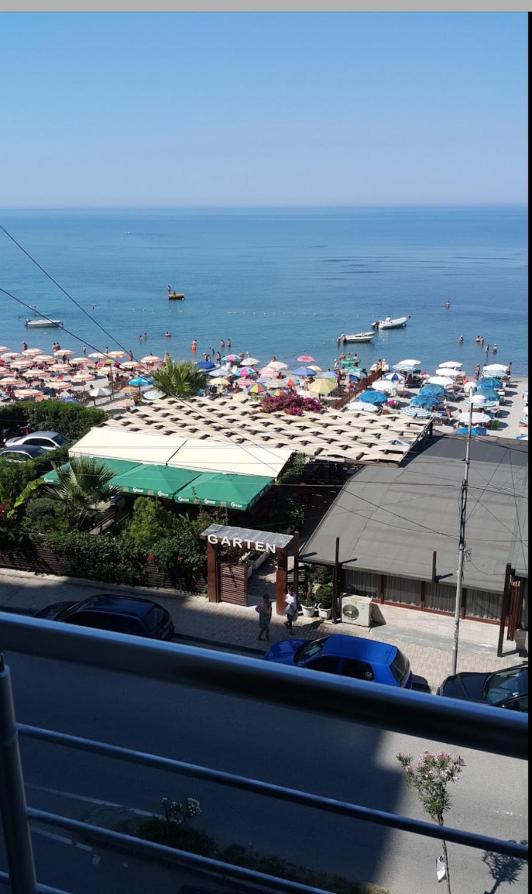 Durres Currila Modern Luxury STUNNING Beach Views