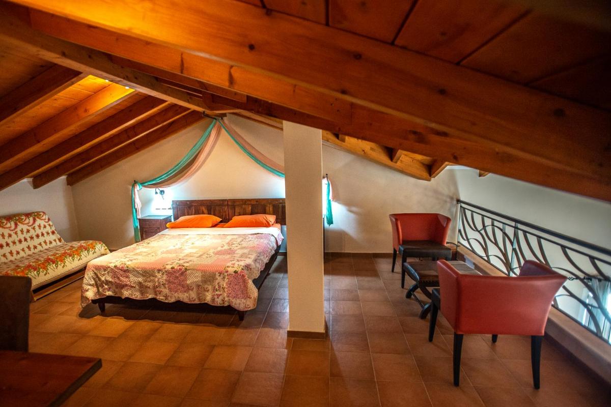 Casa Nuova view 3