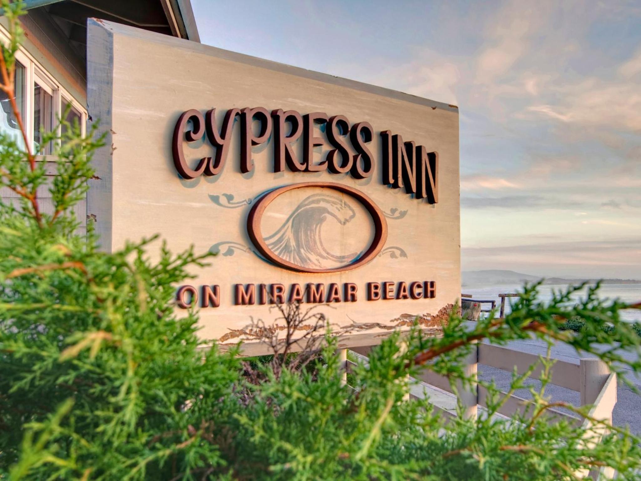 Cypress Inn on Miramar Beach view 4