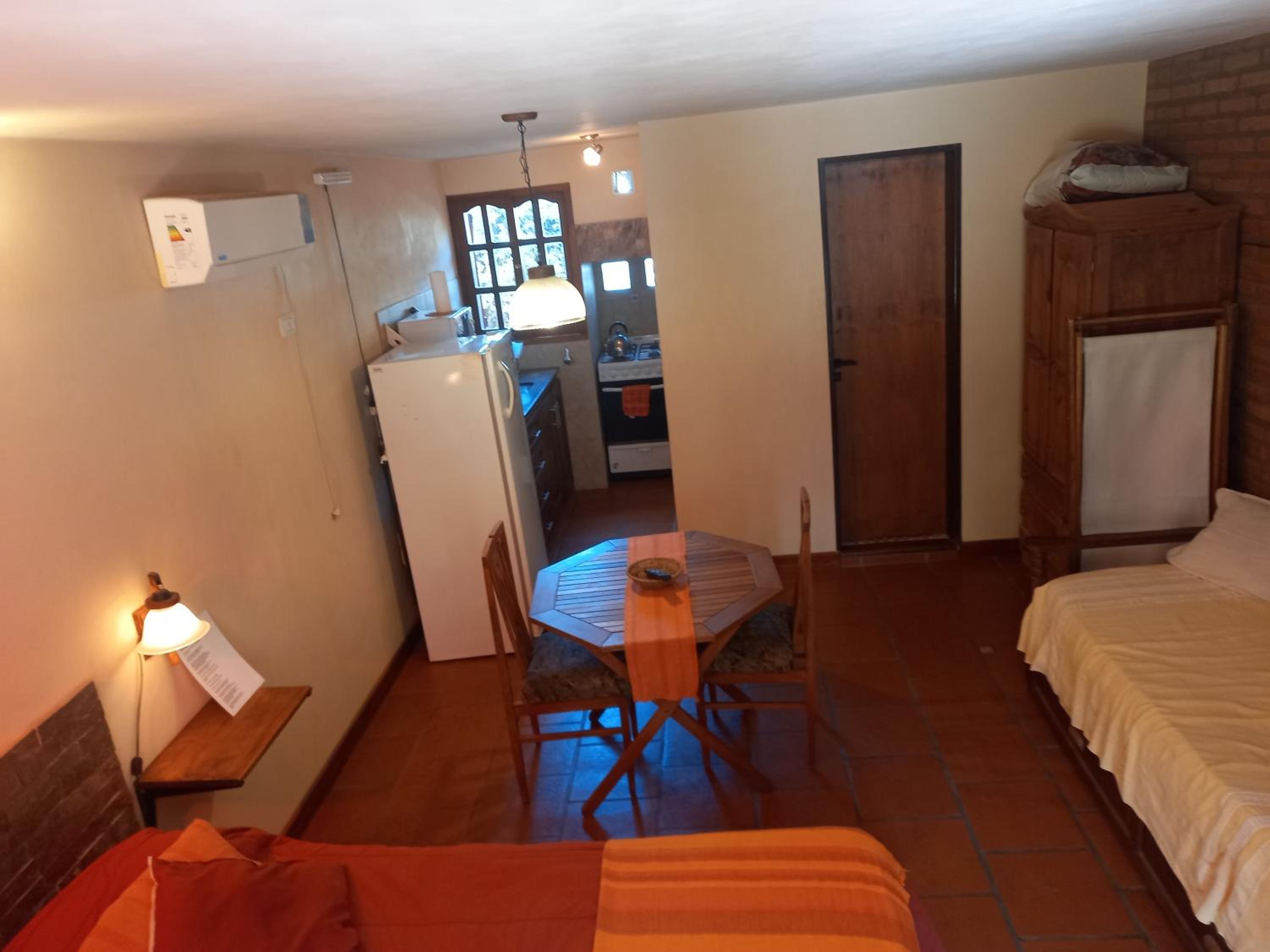Cabañas La Belen