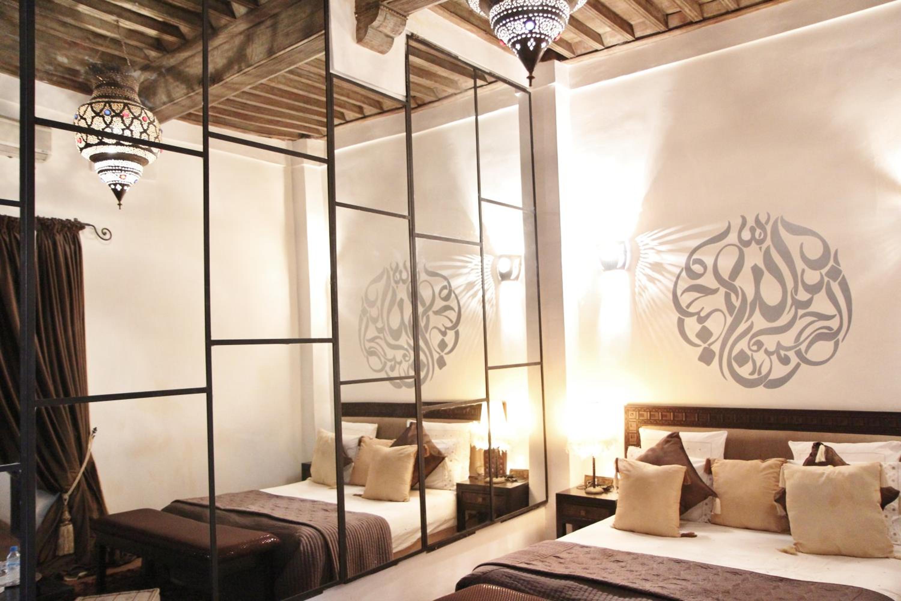 Riad Terra Bahia