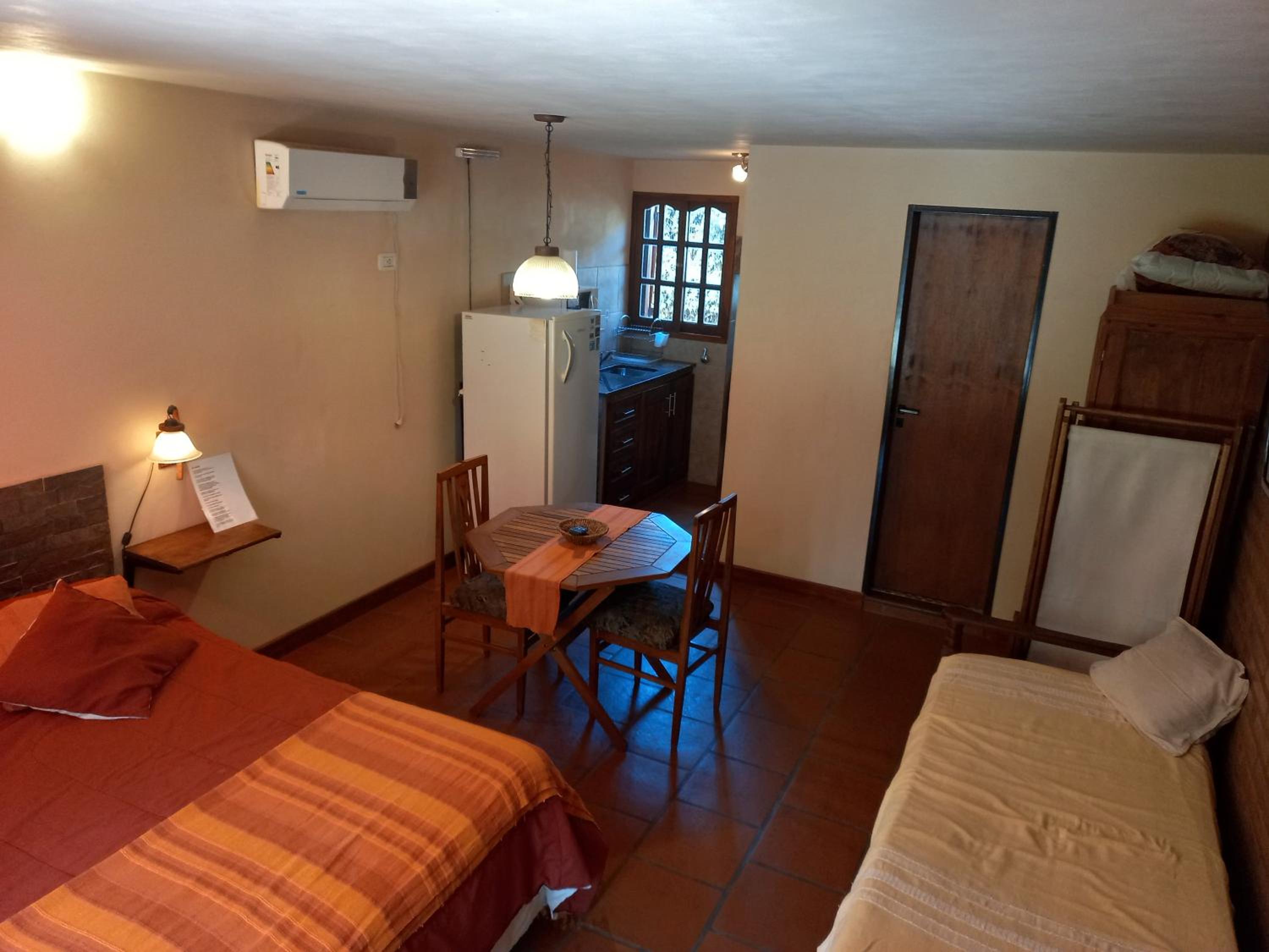 Cabañas La Belen
