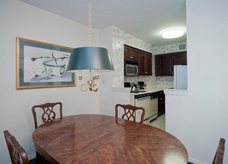 Murray Hill East Suites - Extended Stay