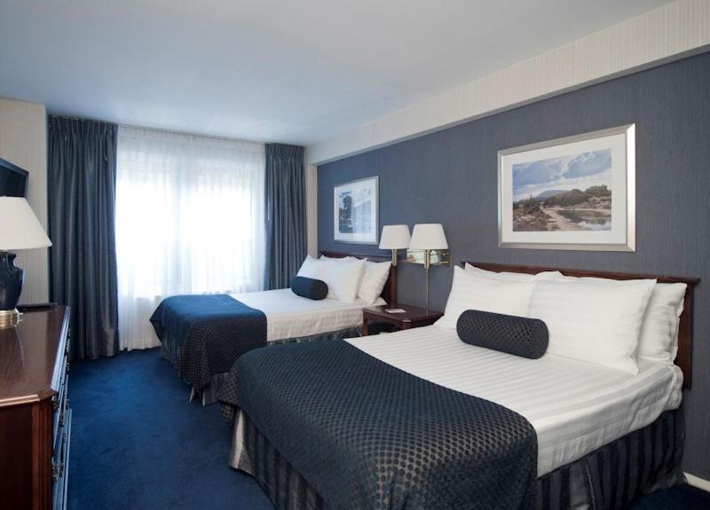 Murray Hill East Suites - Extended Stay