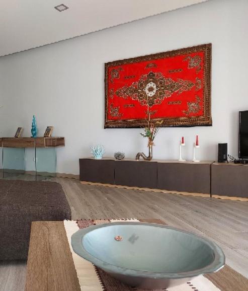 Girassol - Bright, modern, well located Apartment view 2