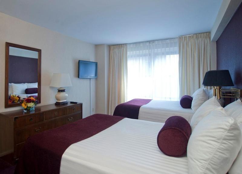 Murray Hill East Suites - Extended Stay