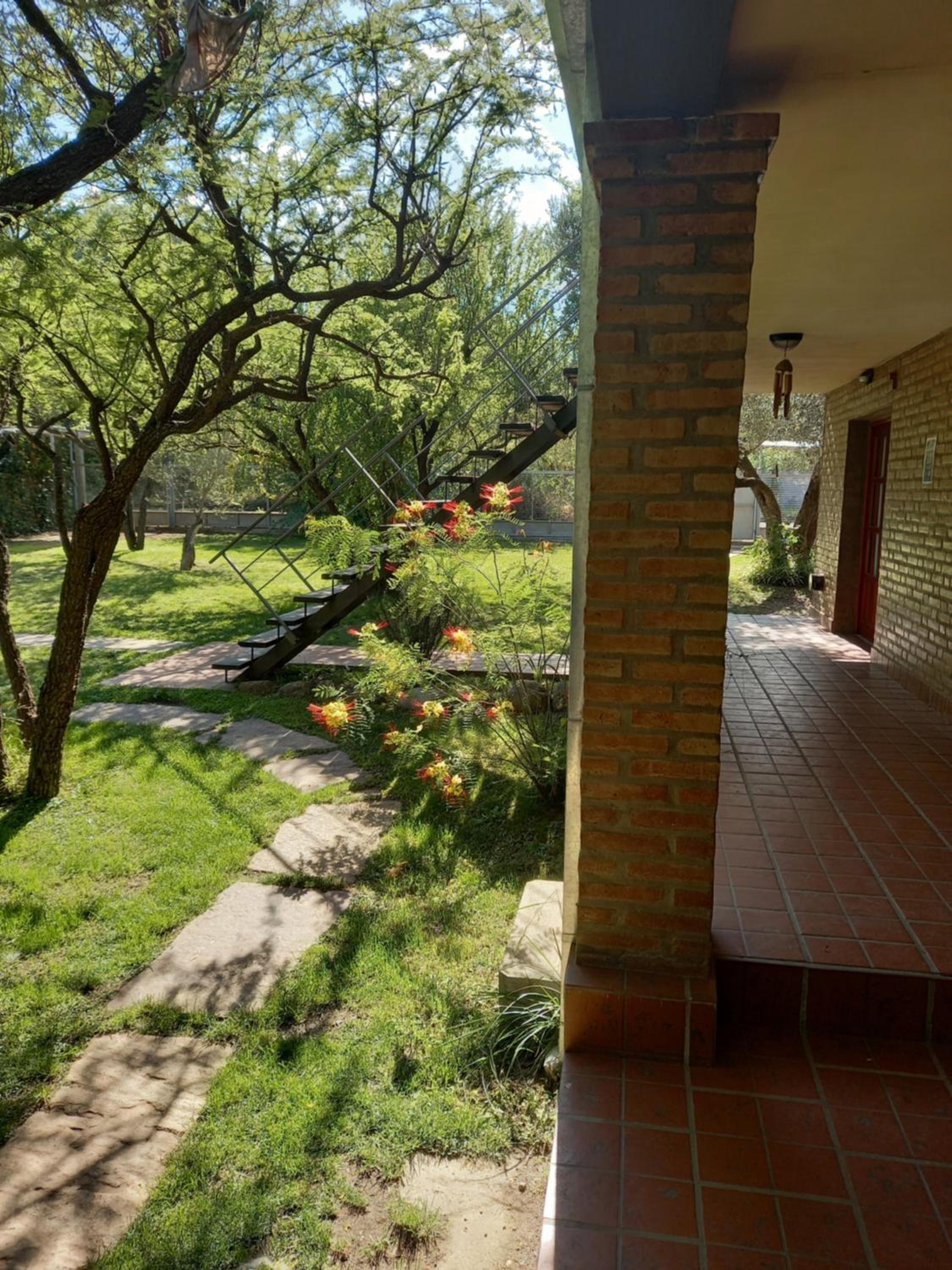 Cabañas La Belen