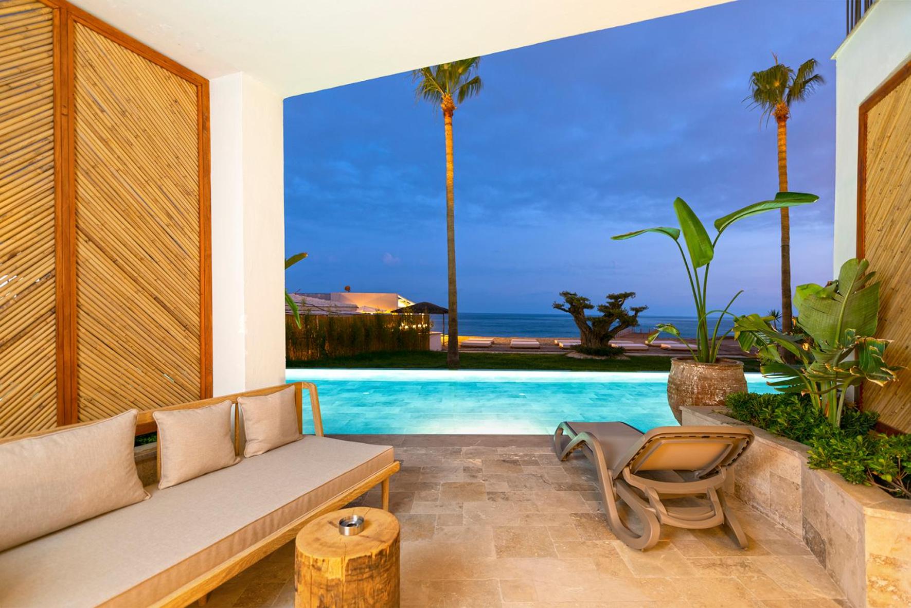 Day One Beach Resort & SPA - Adult Only - Image 13