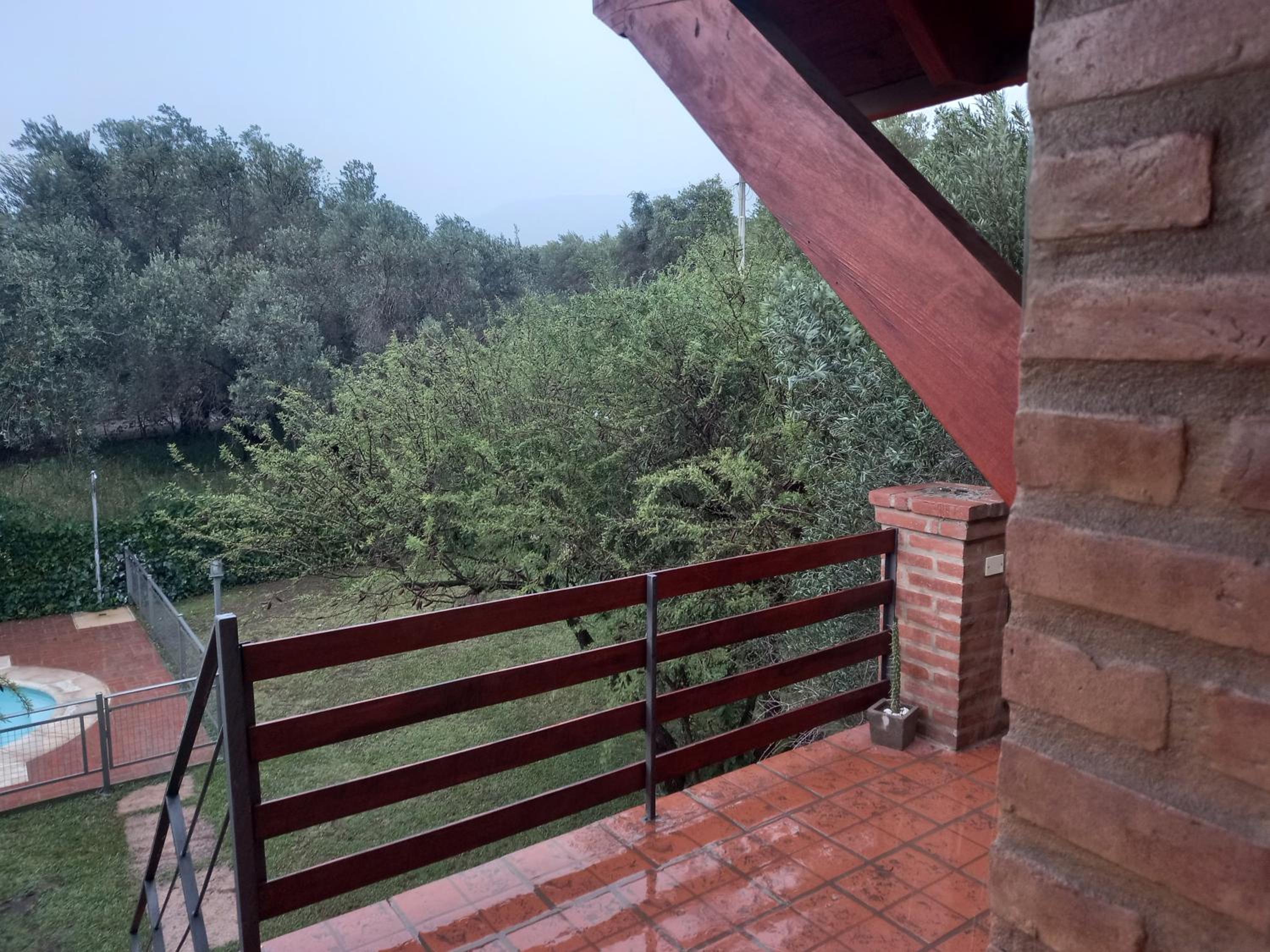 Cabañas La Belen