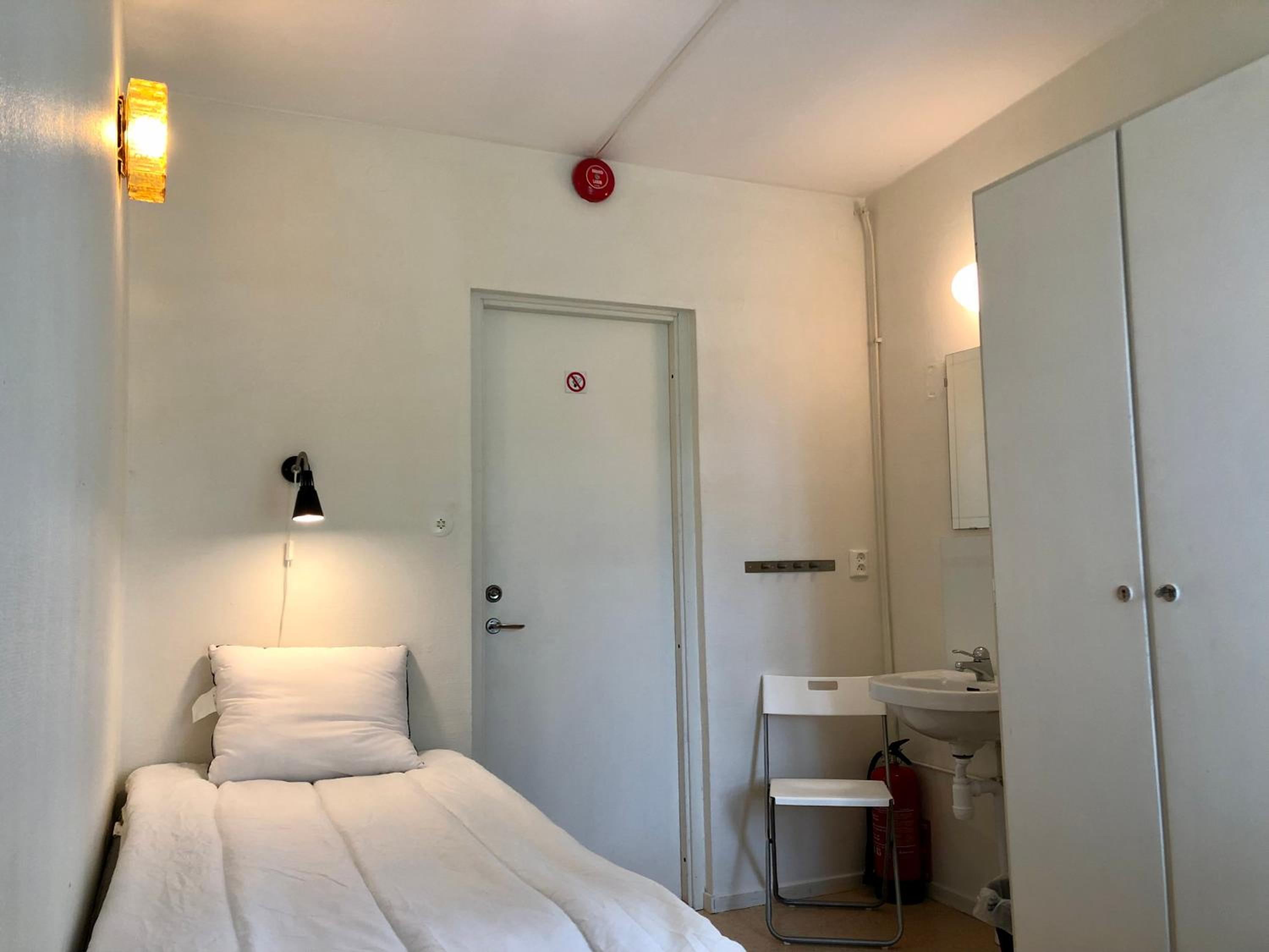Hällestrand Vandrarhem - Hostel view 3