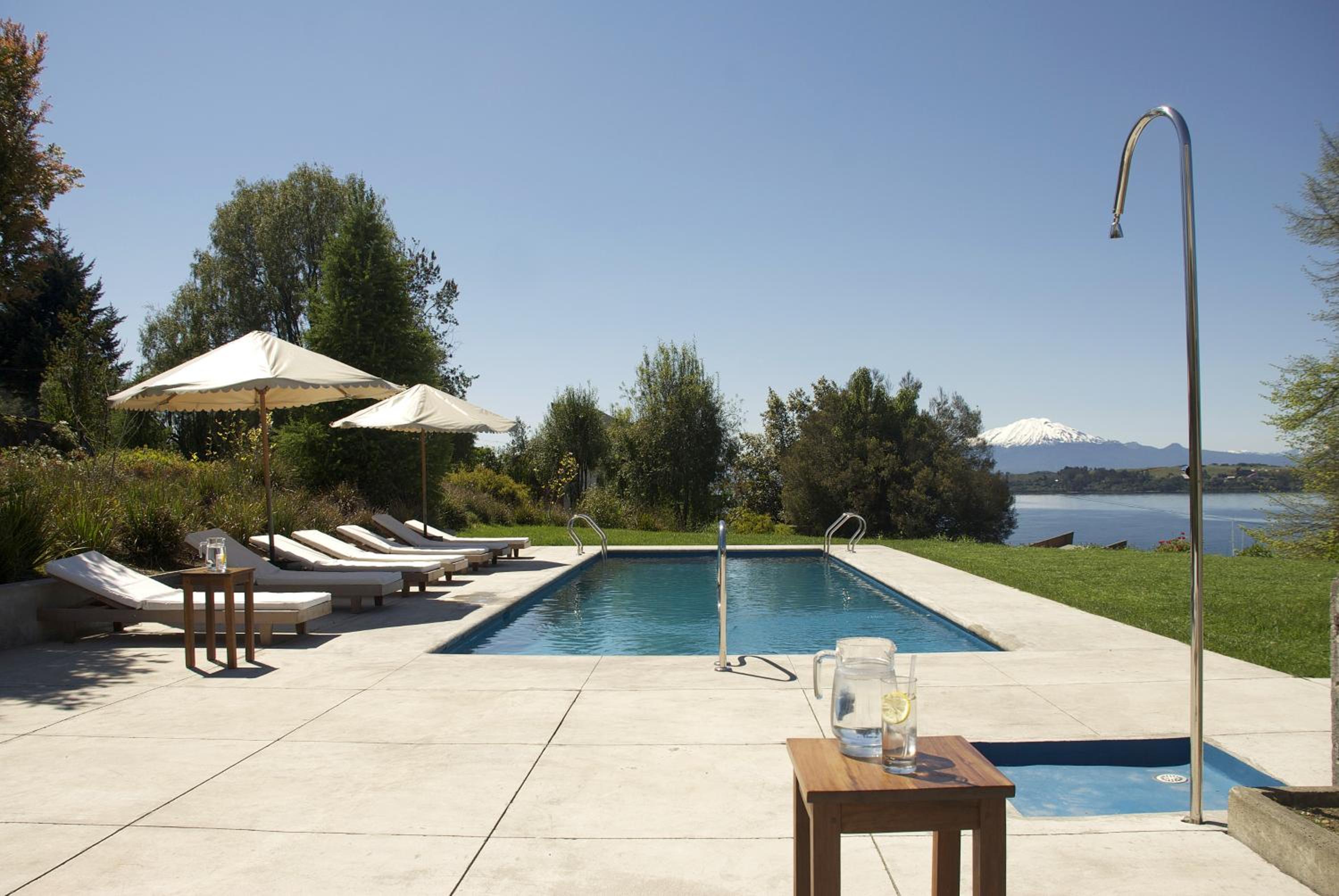 Puerto Varas Vacations - Enjoy Puerto Varas - Property Image 1