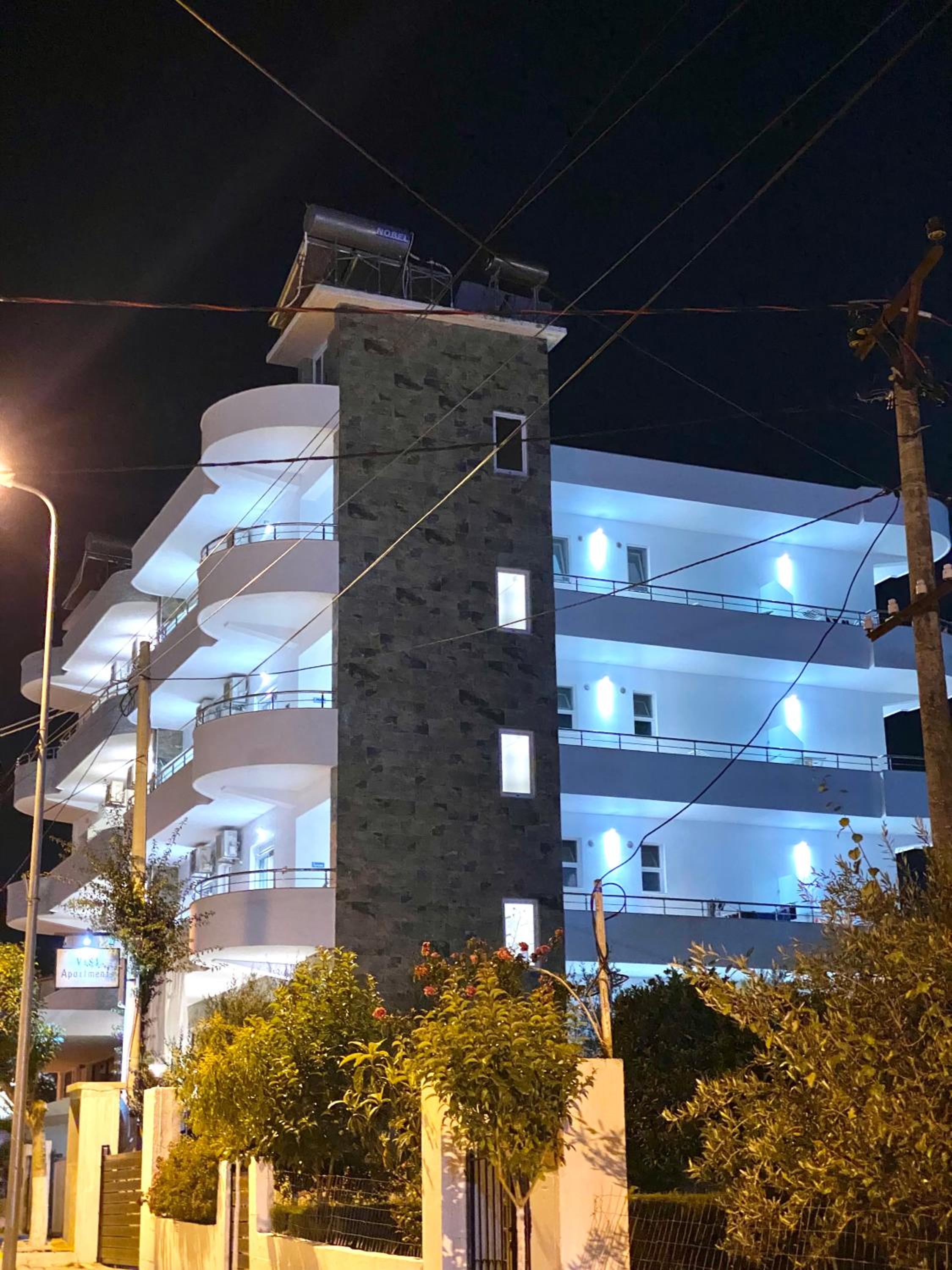 Brian Apartments