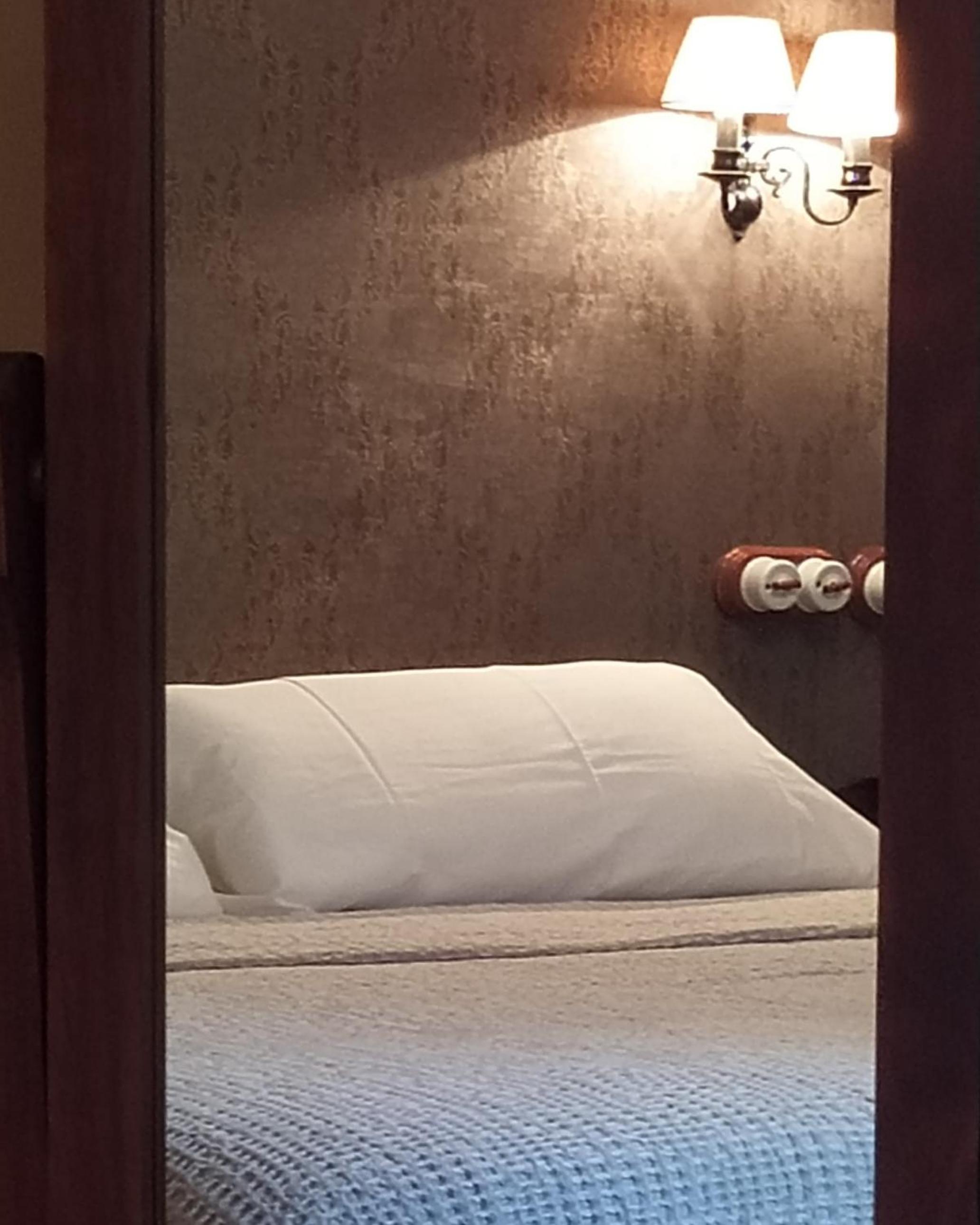Casa Puertas Bed & Breakfast sl
