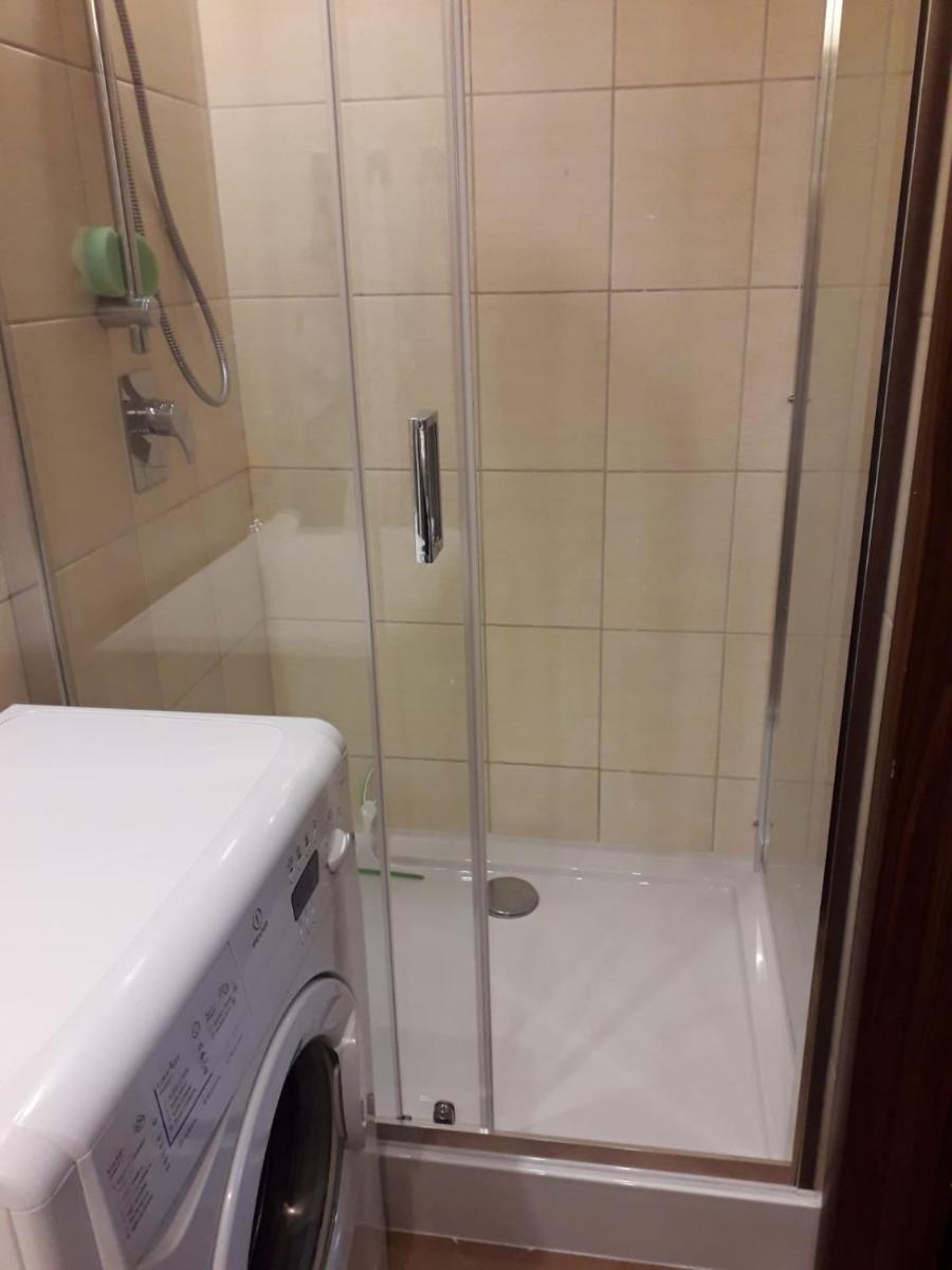 Apartament centrum Kołobrzeg