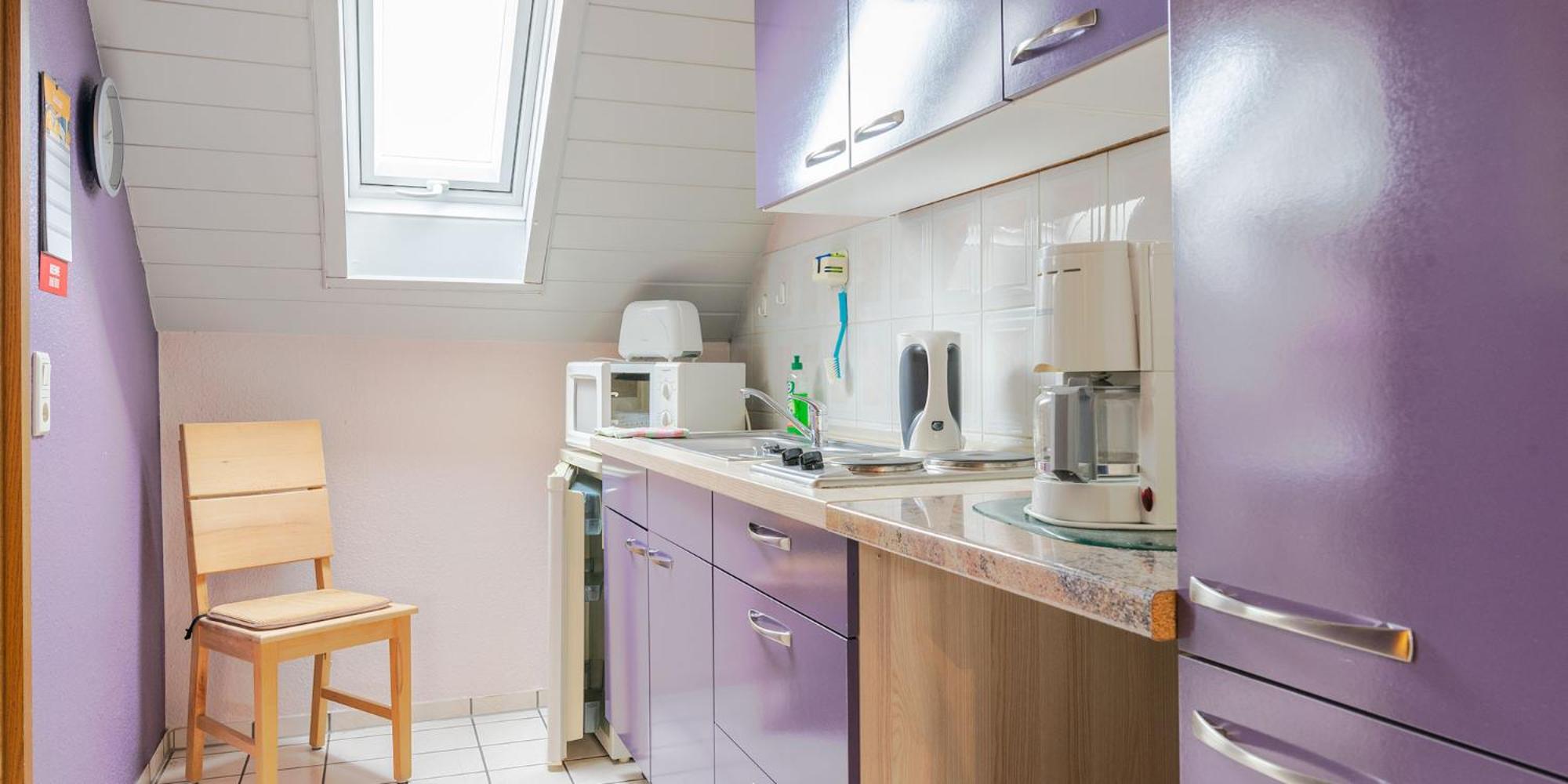 Appartement zur Rosi view 2