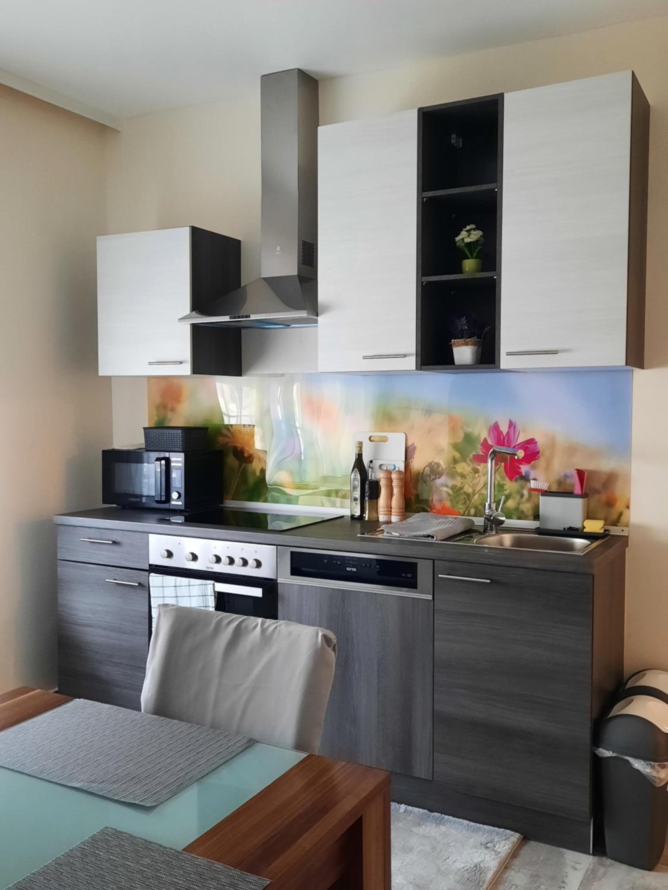 Ferienhaus Lina