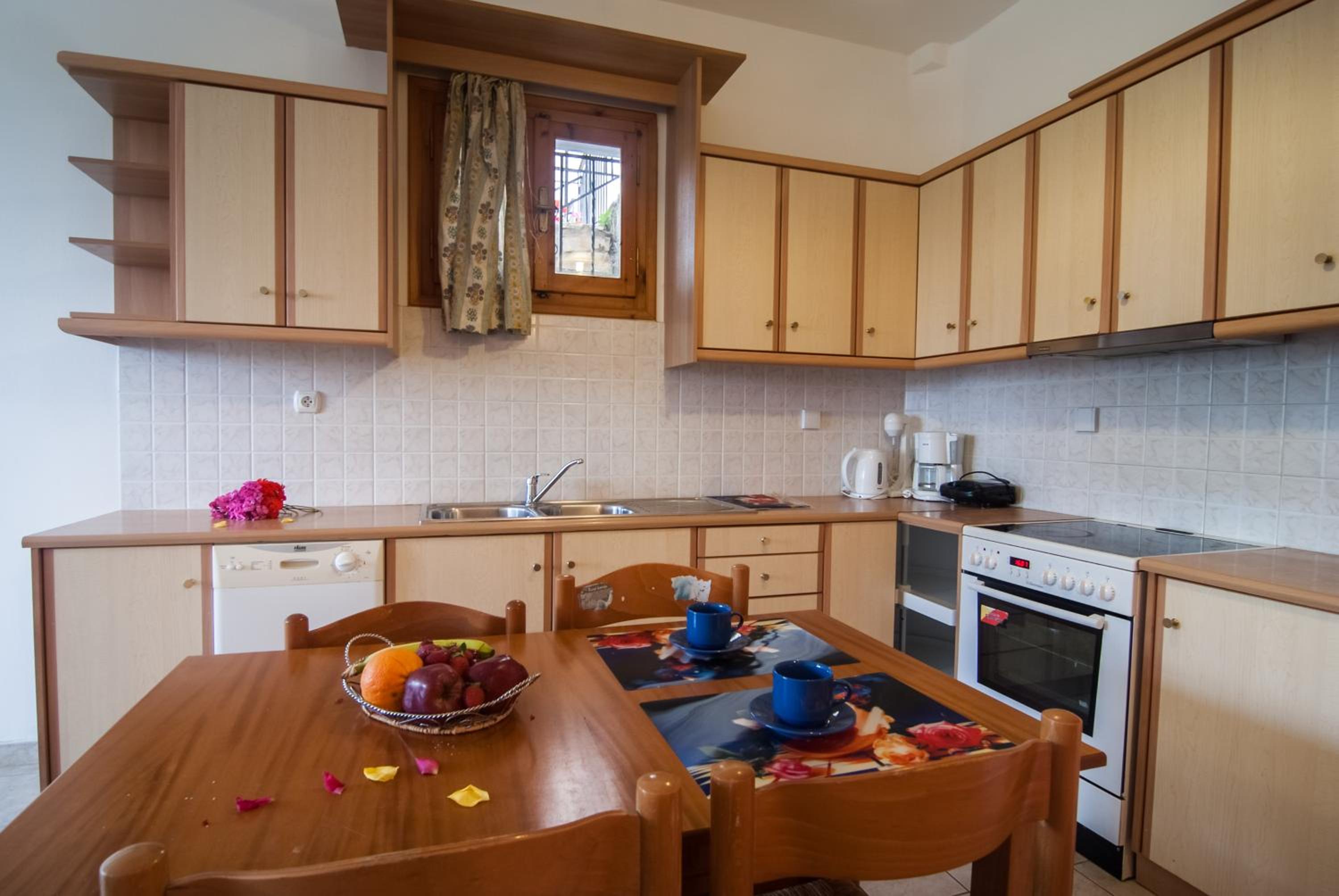 Aeolos Zante Villas with Heated Pool